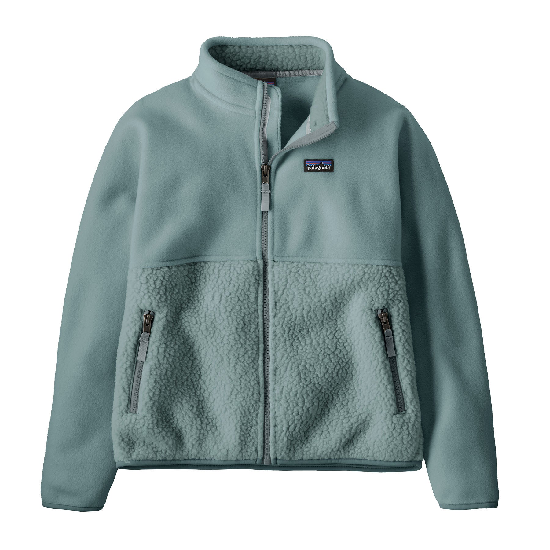 Patagonia Kids' Cozy Fluff Jacket - Fall 2026