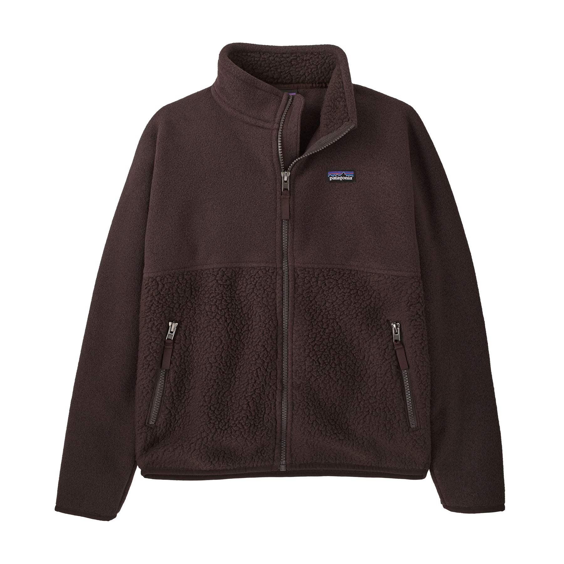 Patagonia Kids' Cozy Fluff Jacket - Fall 2026