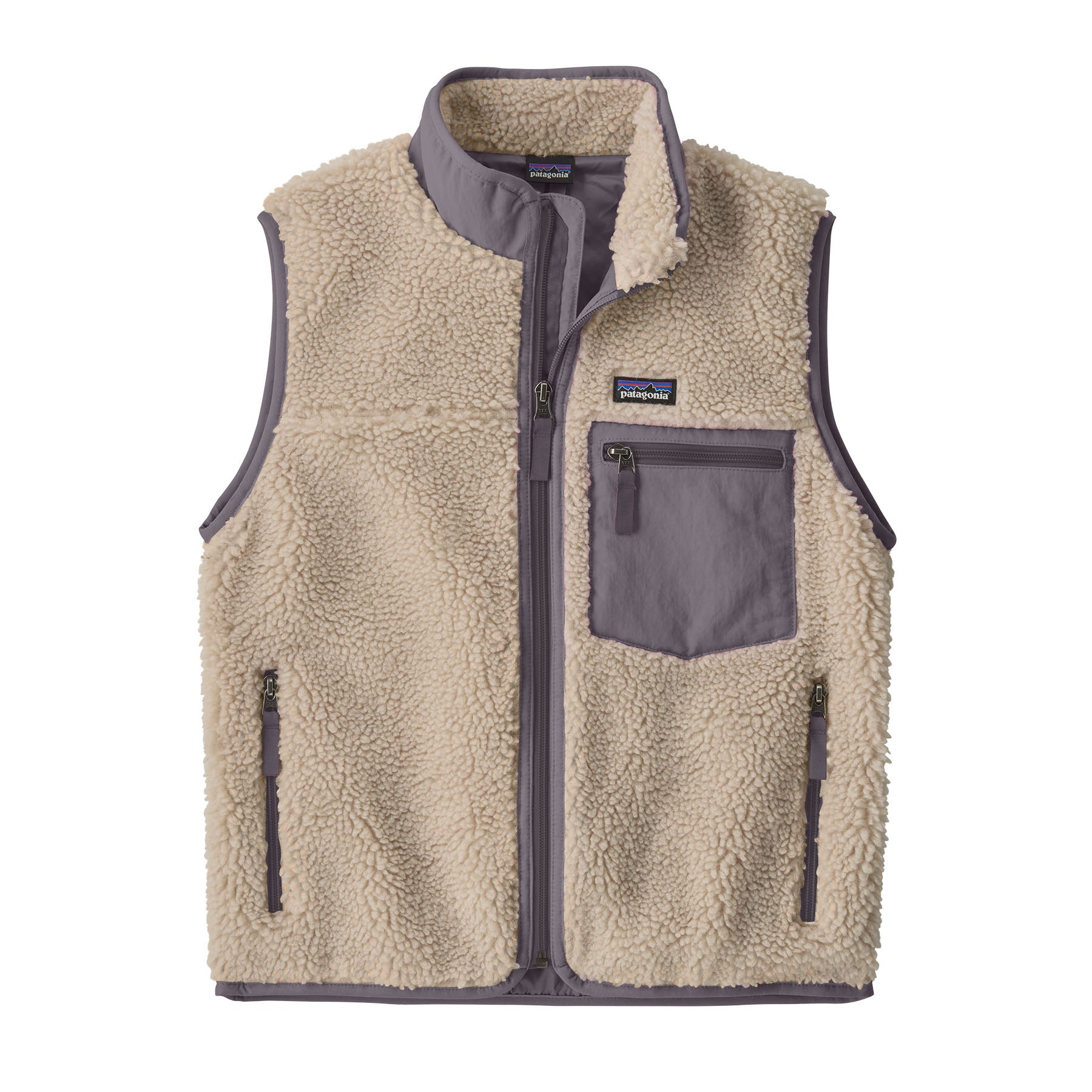 Patagonia Kids' Retro-X® Fleece Vest - Fall 2026