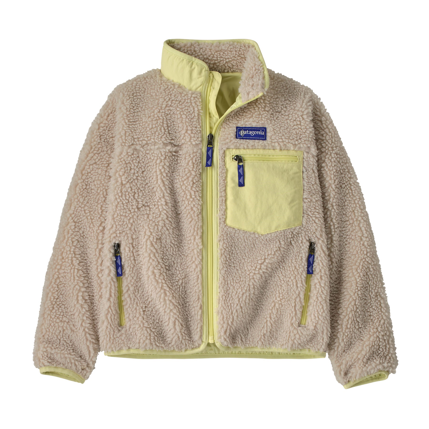 Patagonia Kids' Retro-X® Fleece Jacket - Fall 2026