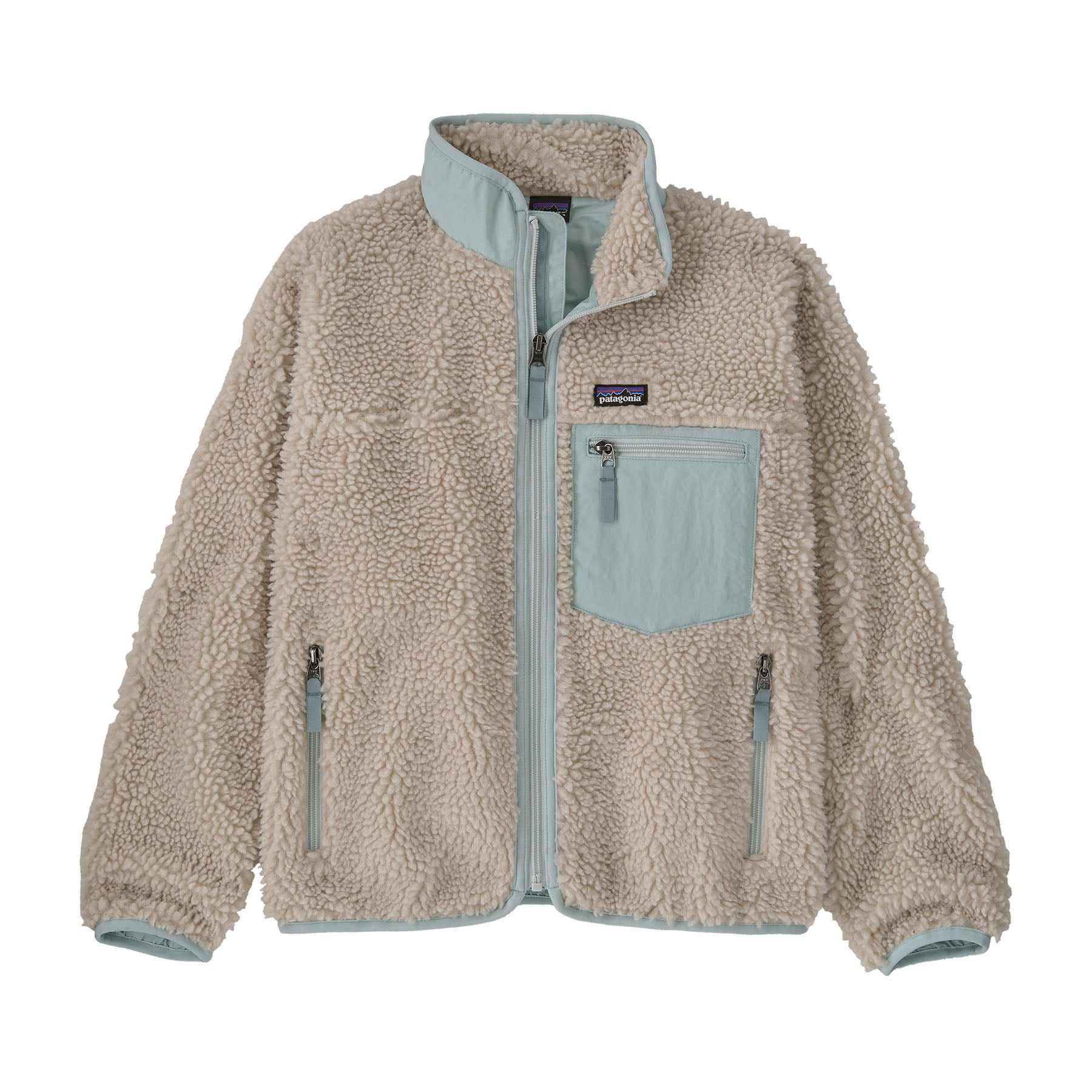 Patagonia Kids' Retro-X® Fleece Jacket - Fall 2026