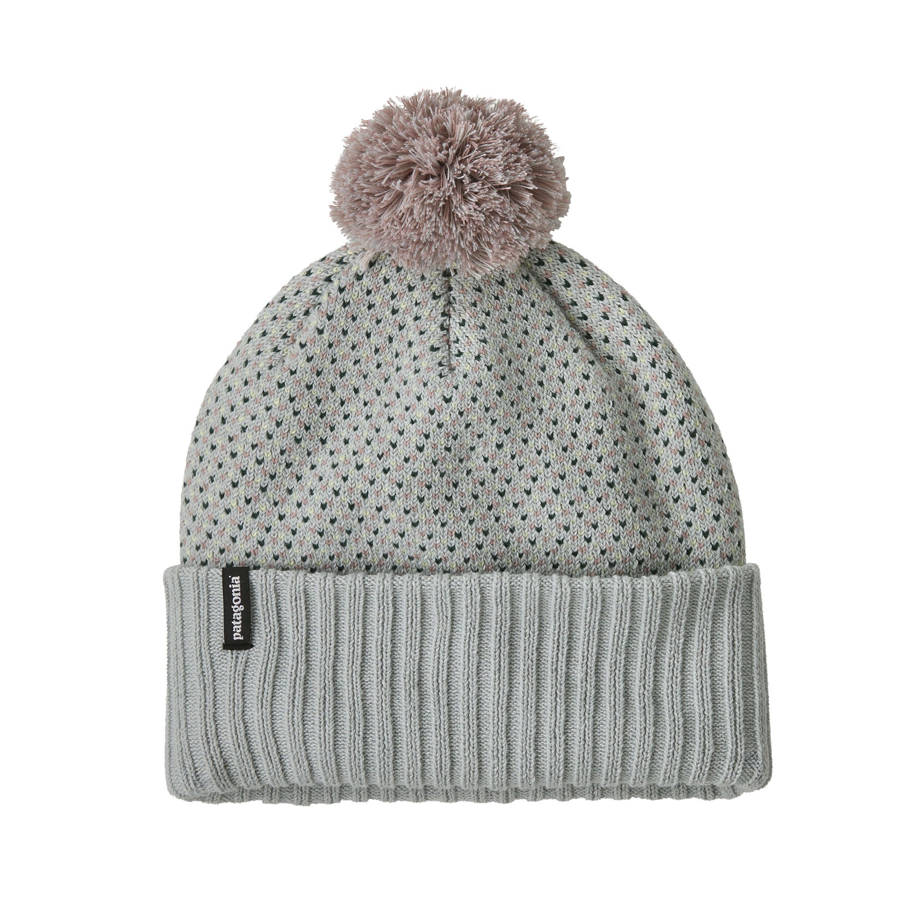 Patagonia Kids' Powder Town Beanie - Fall 2026
