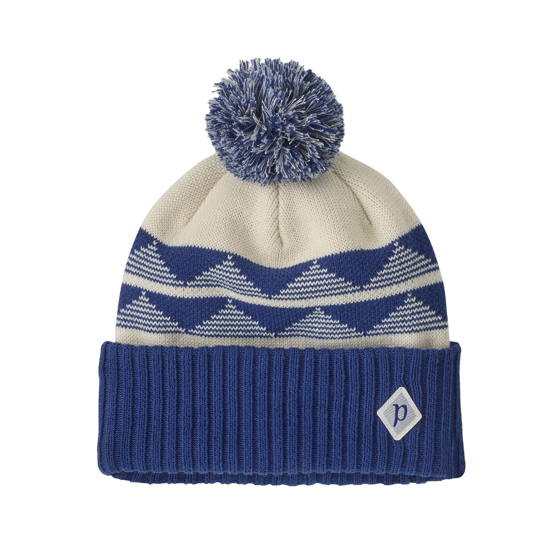 Patagonia Kids' Powder Town Beanie - Fall 2026