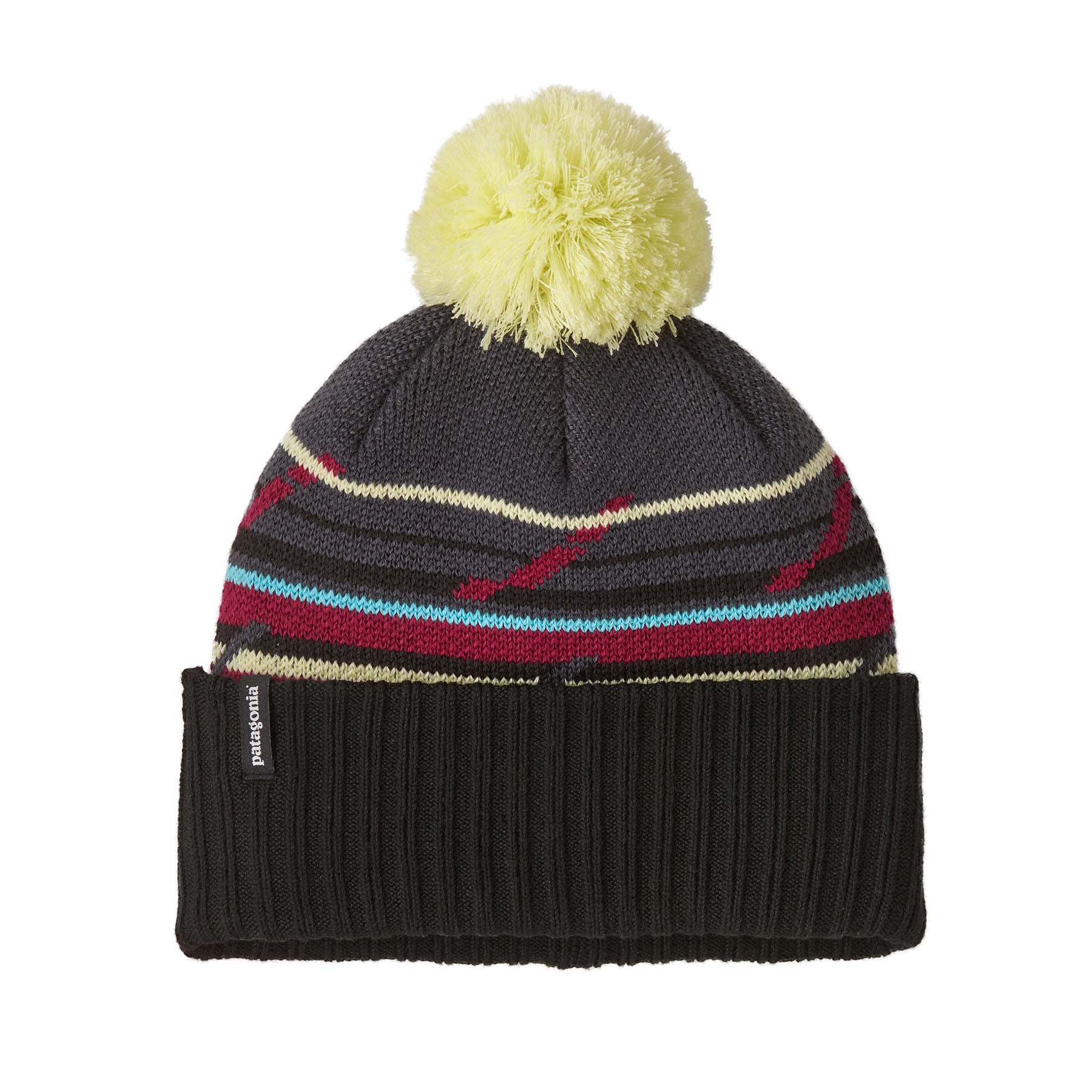 Patagonia Kids' Powder Town Beanie - Fall 2026