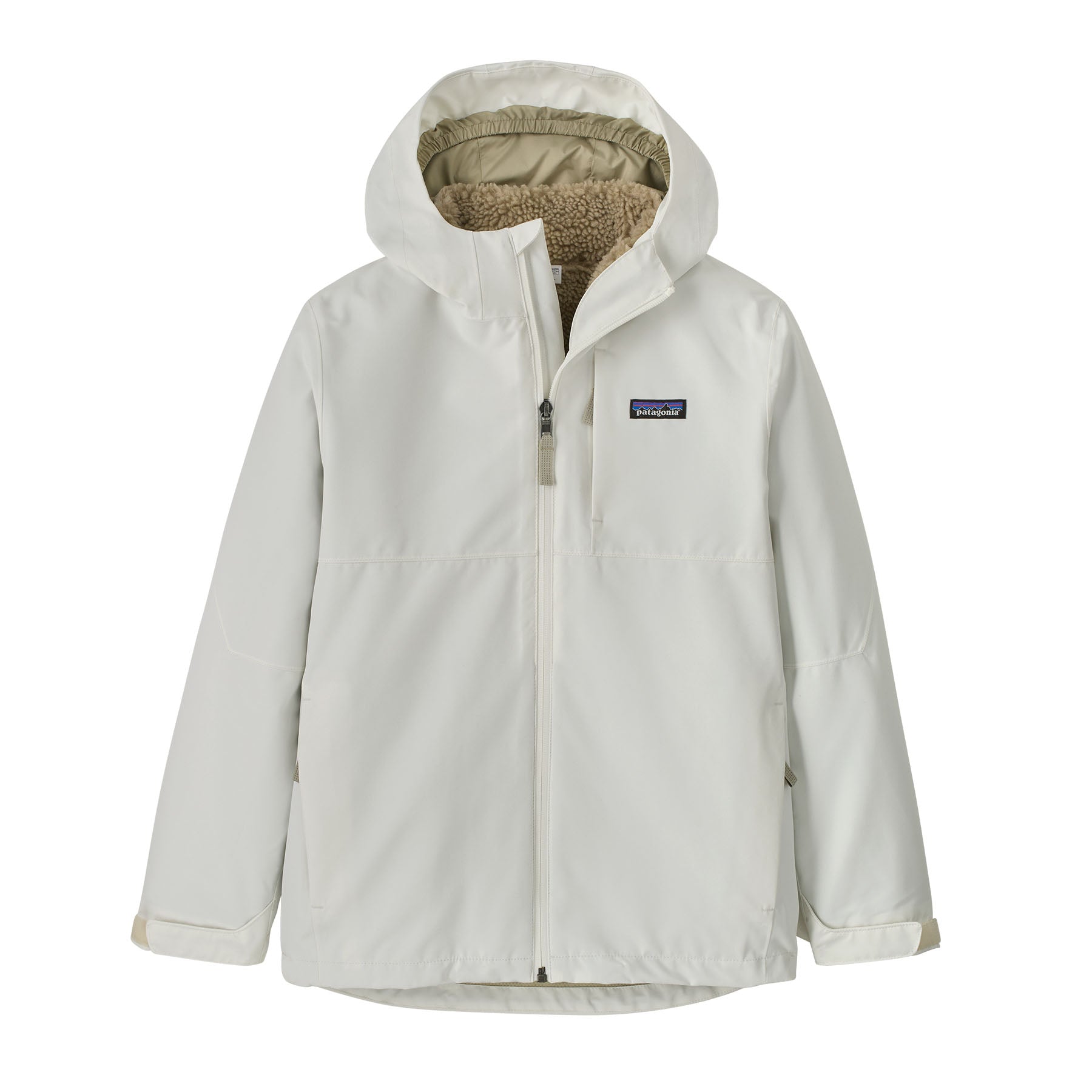 Patagonia Kids' 4-in-1 Everyday Jacket - Fall 2026