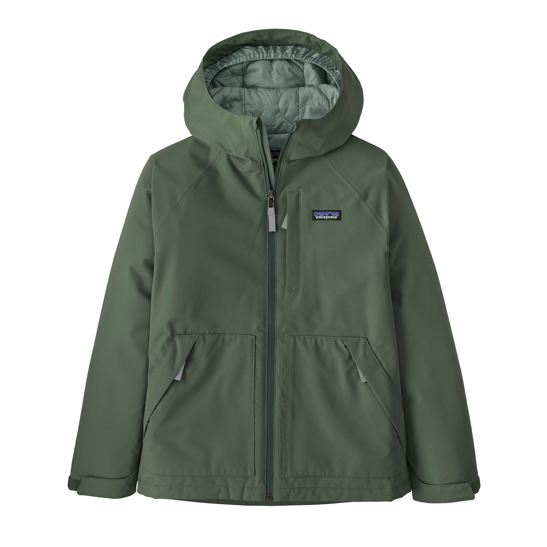 Patagonia Kids' Everyday Ready Winter Jacket - Fall 2026