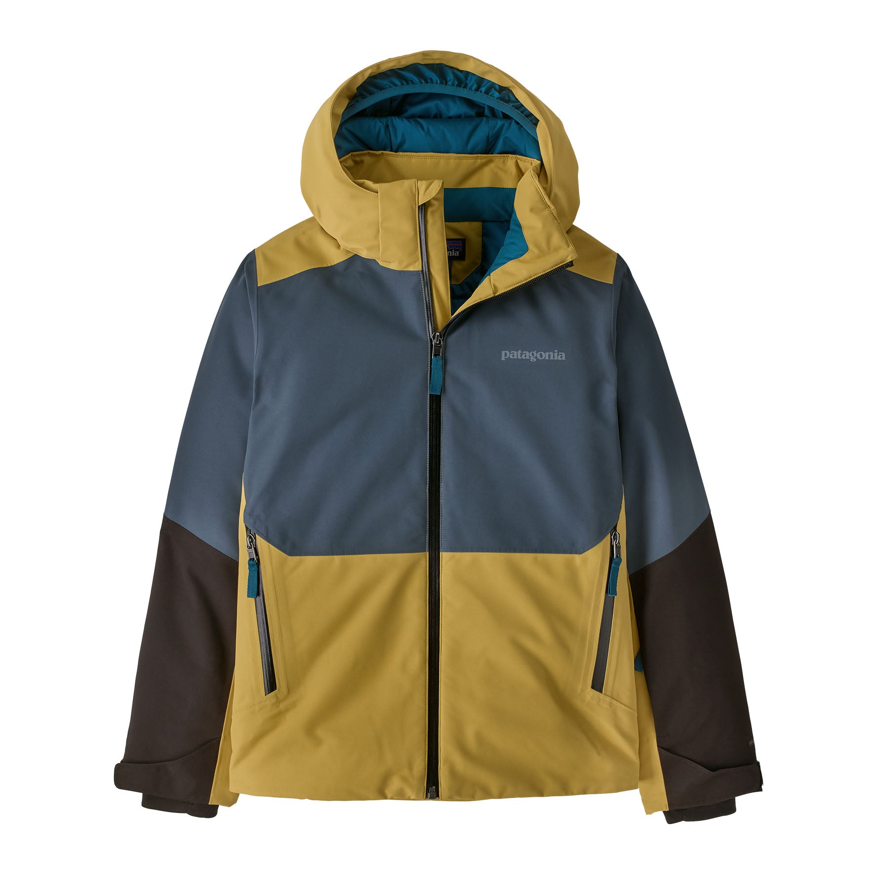 Patagonia Kids' Powder Town Jacket - Fall 2026