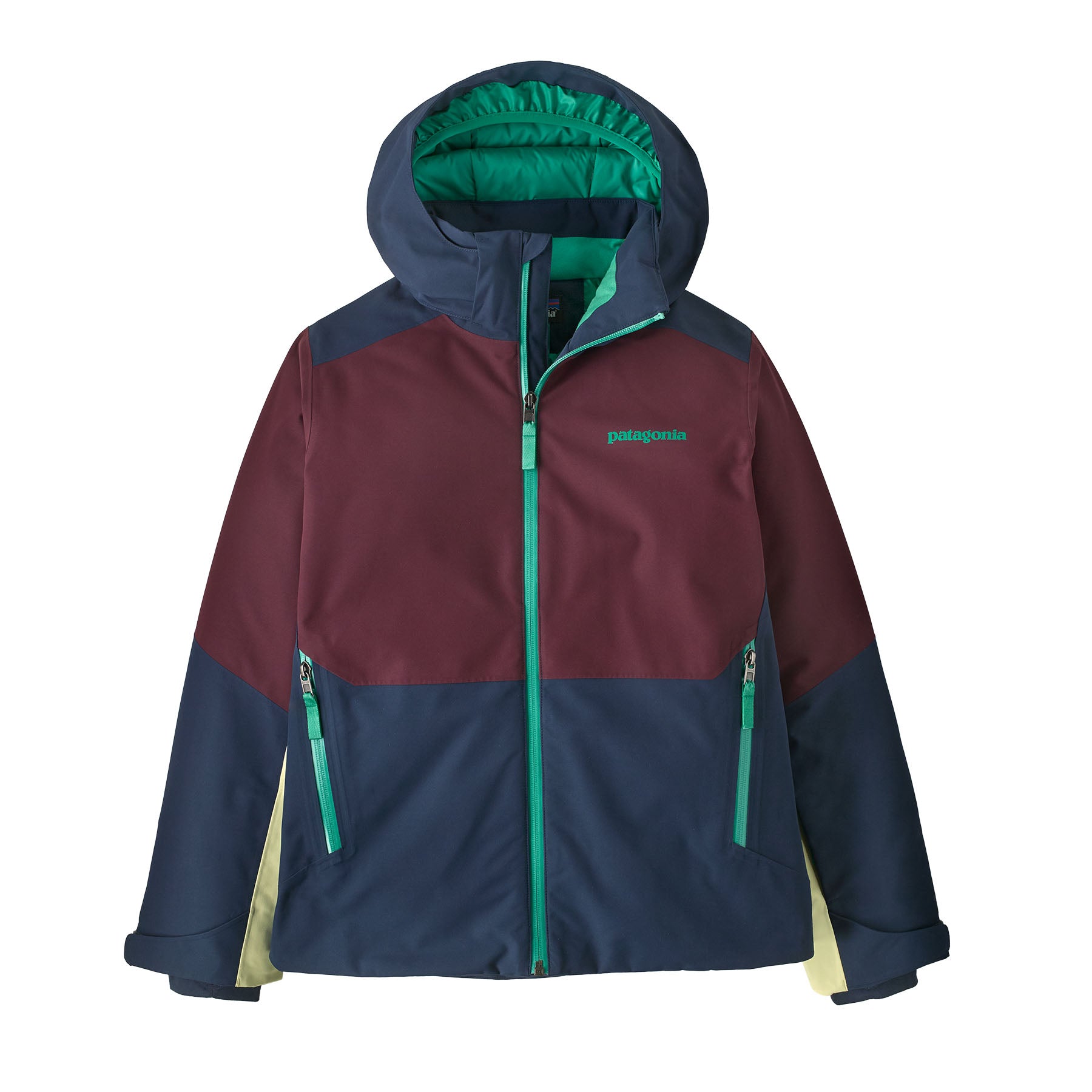 Patagonia Kids' Powder Town Jacket - Fall 2026