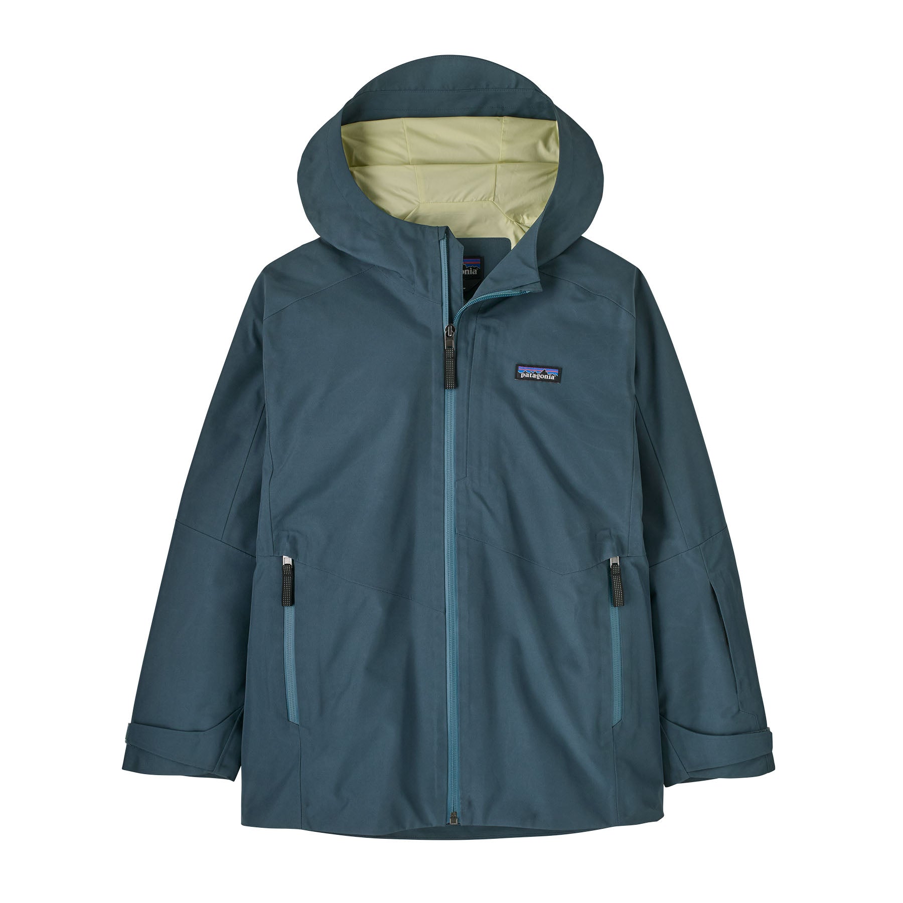 Patagonia Kids' Storm Shift Jacket - Fall 2026
