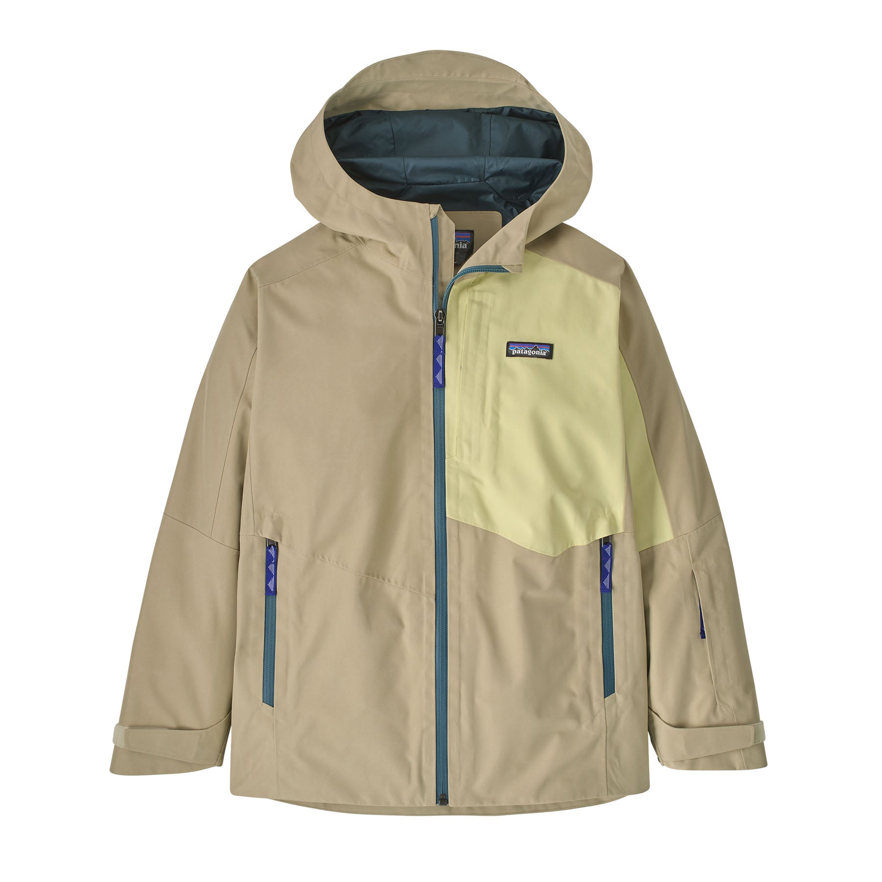 Patagonia Kids' Storm Shift Jacket - Fall 2026