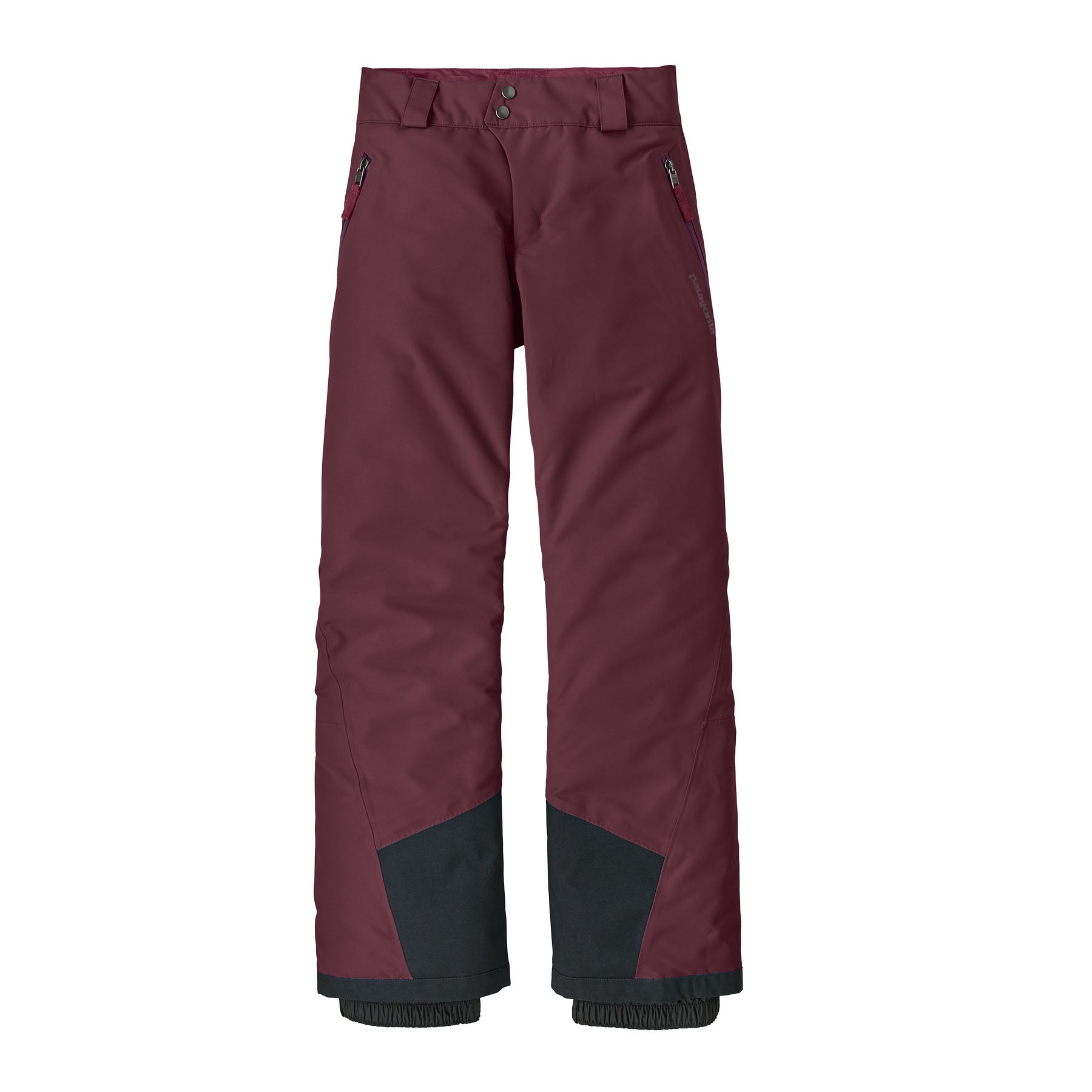 Patagonia Kids' Powder Town Pants - Fall 2026