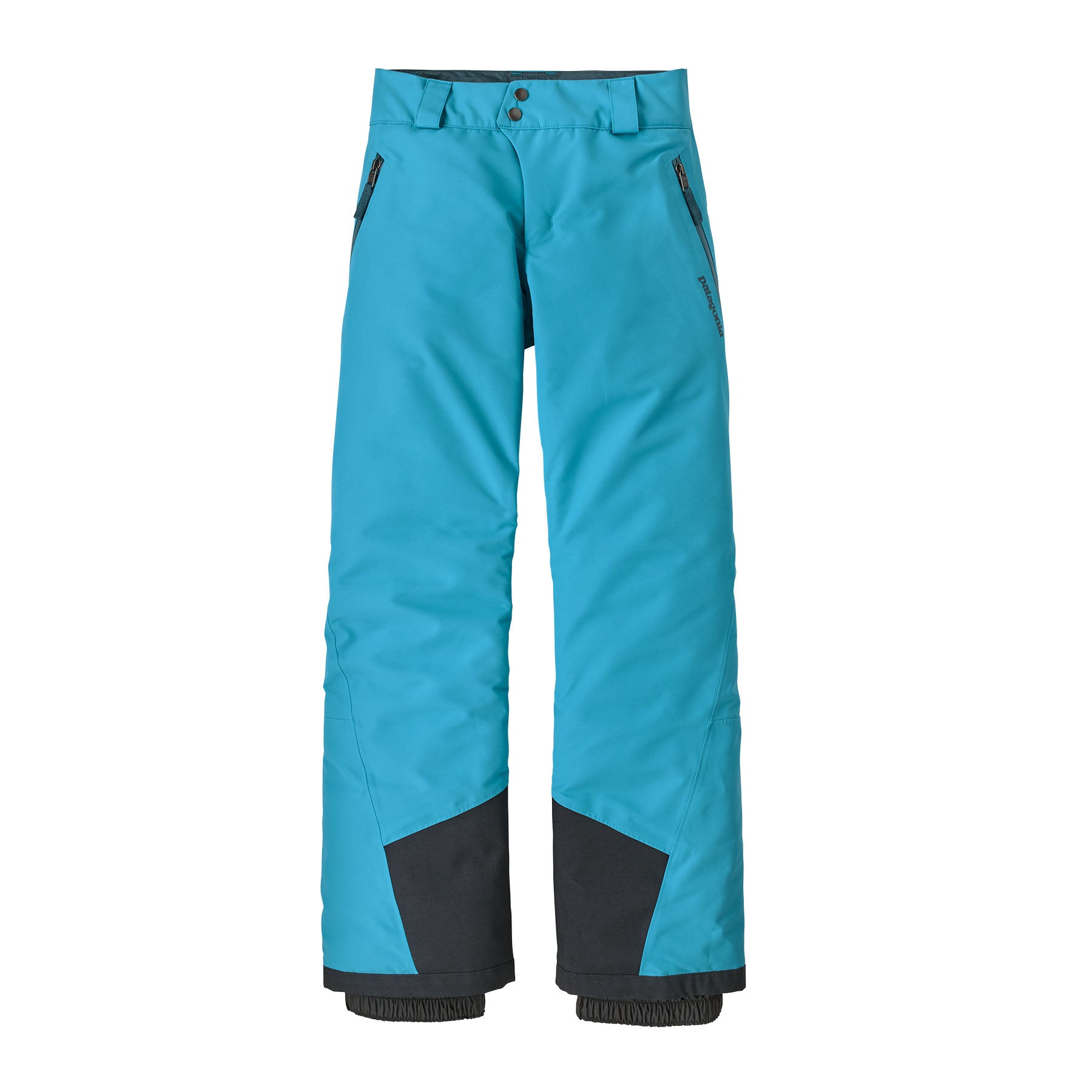 Patagonia Kids' Powder Town Pants - Fall 2026