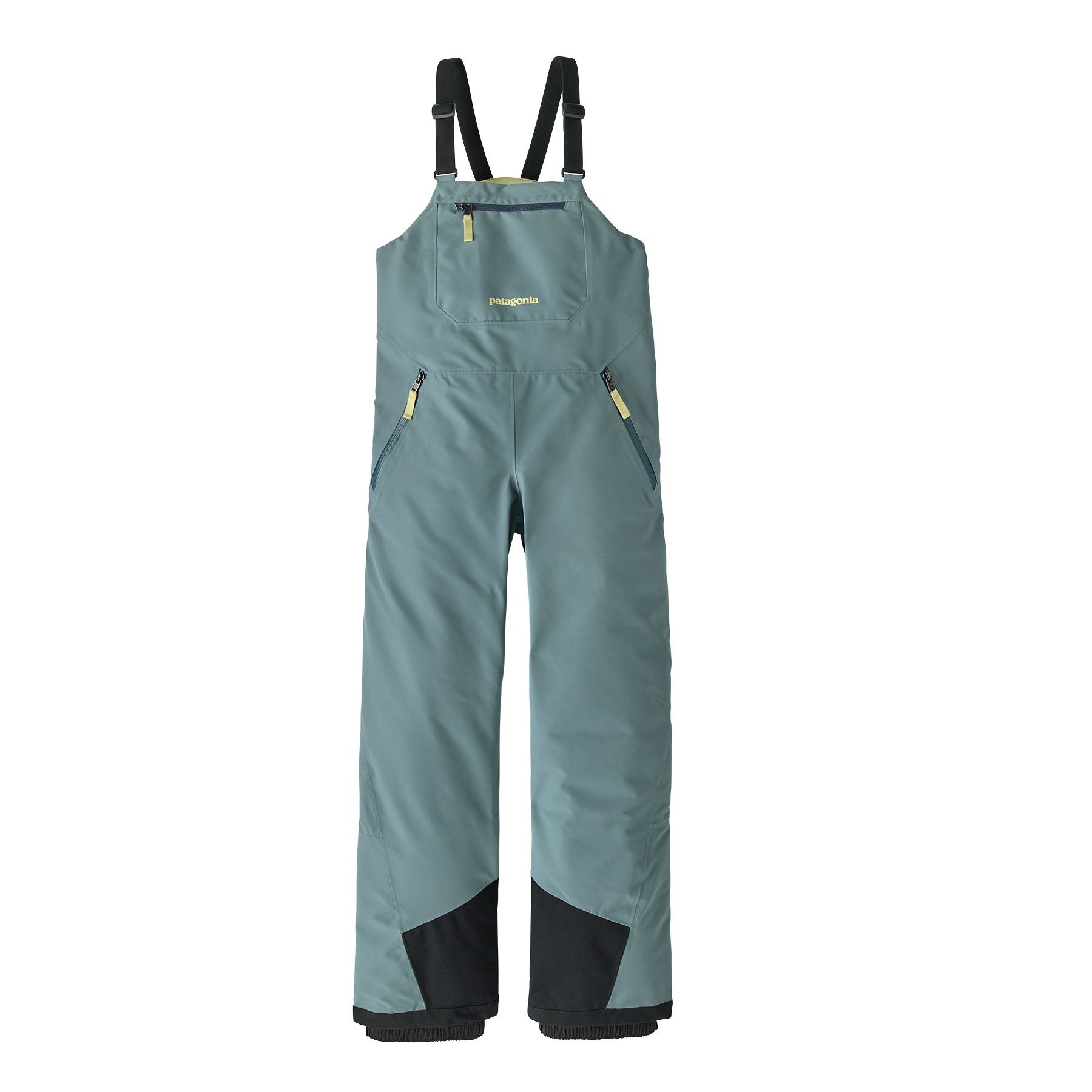 Patagonia Kids' Powder Town Bibs - Fall 2026