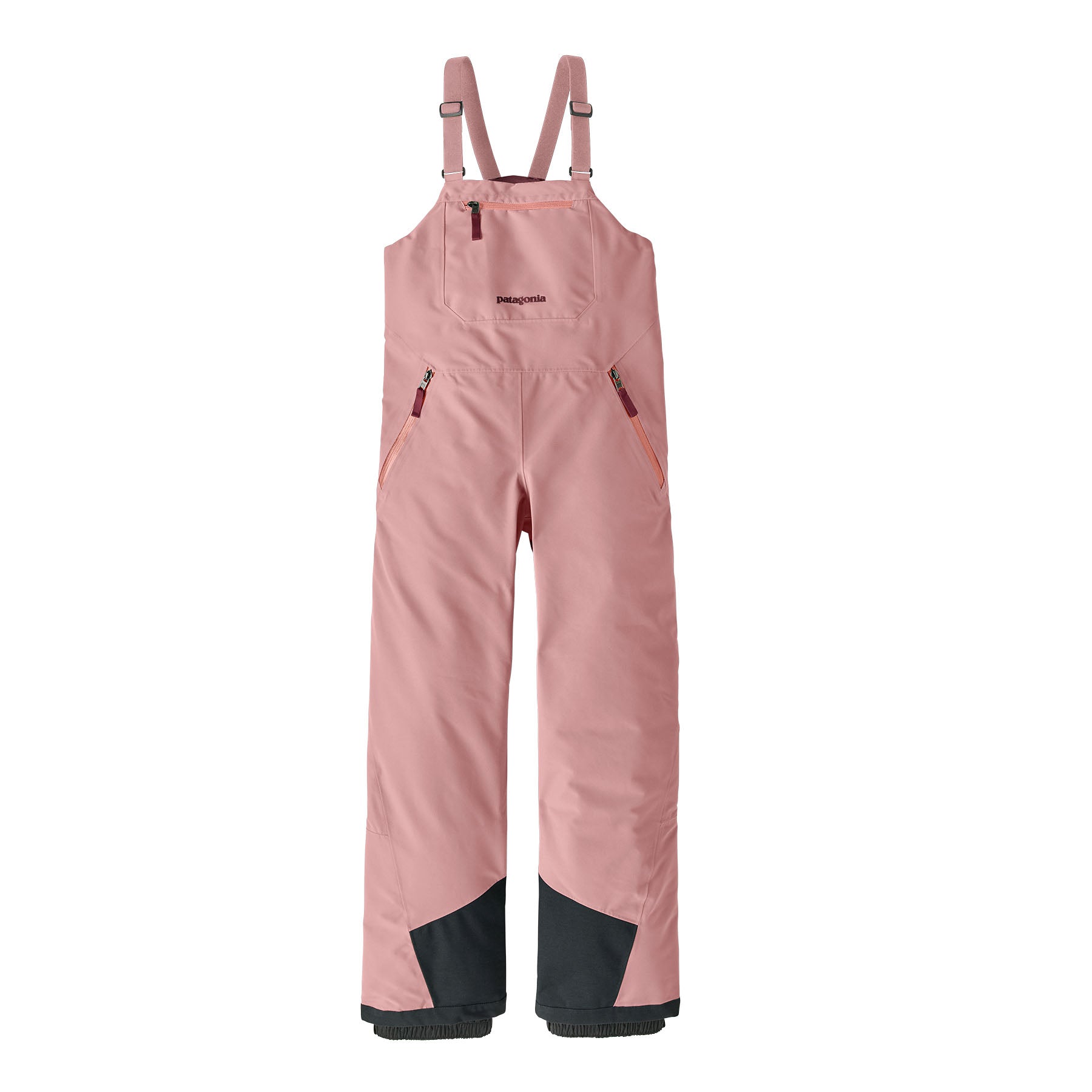 Patagonia Kids' Powder Town Bibs - Fall 2026