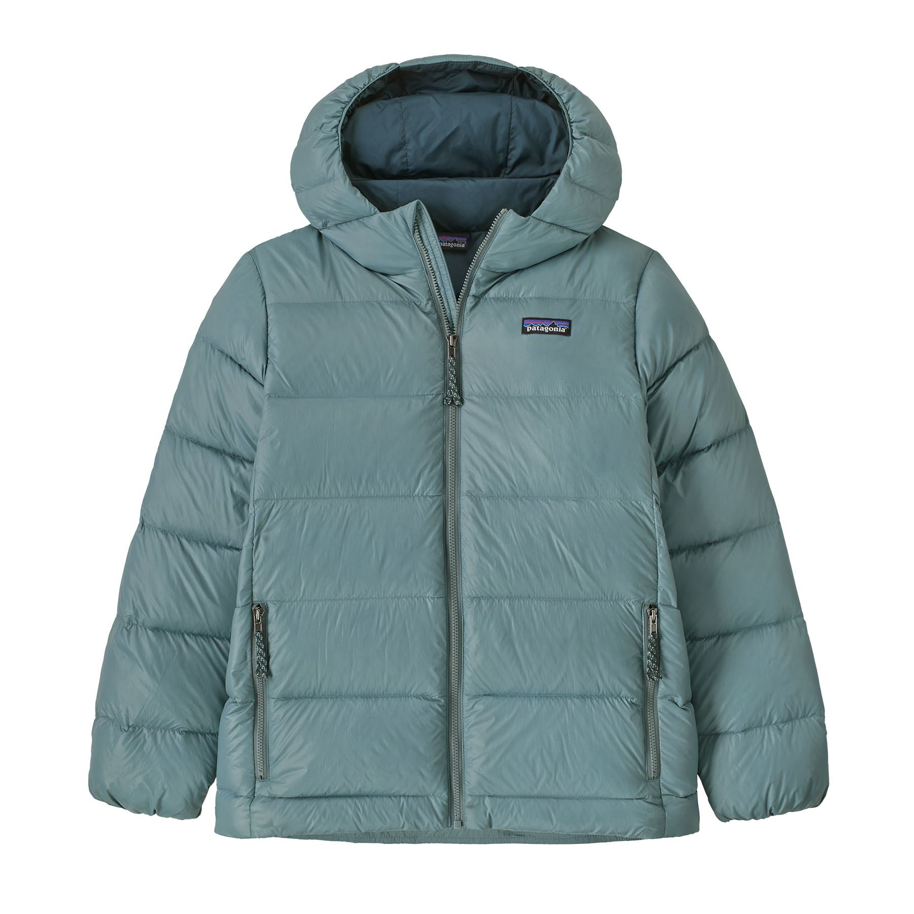 Patagonia Kids' Hi-Loft Down Sweater™ Insulated Hoody - Fall 2026