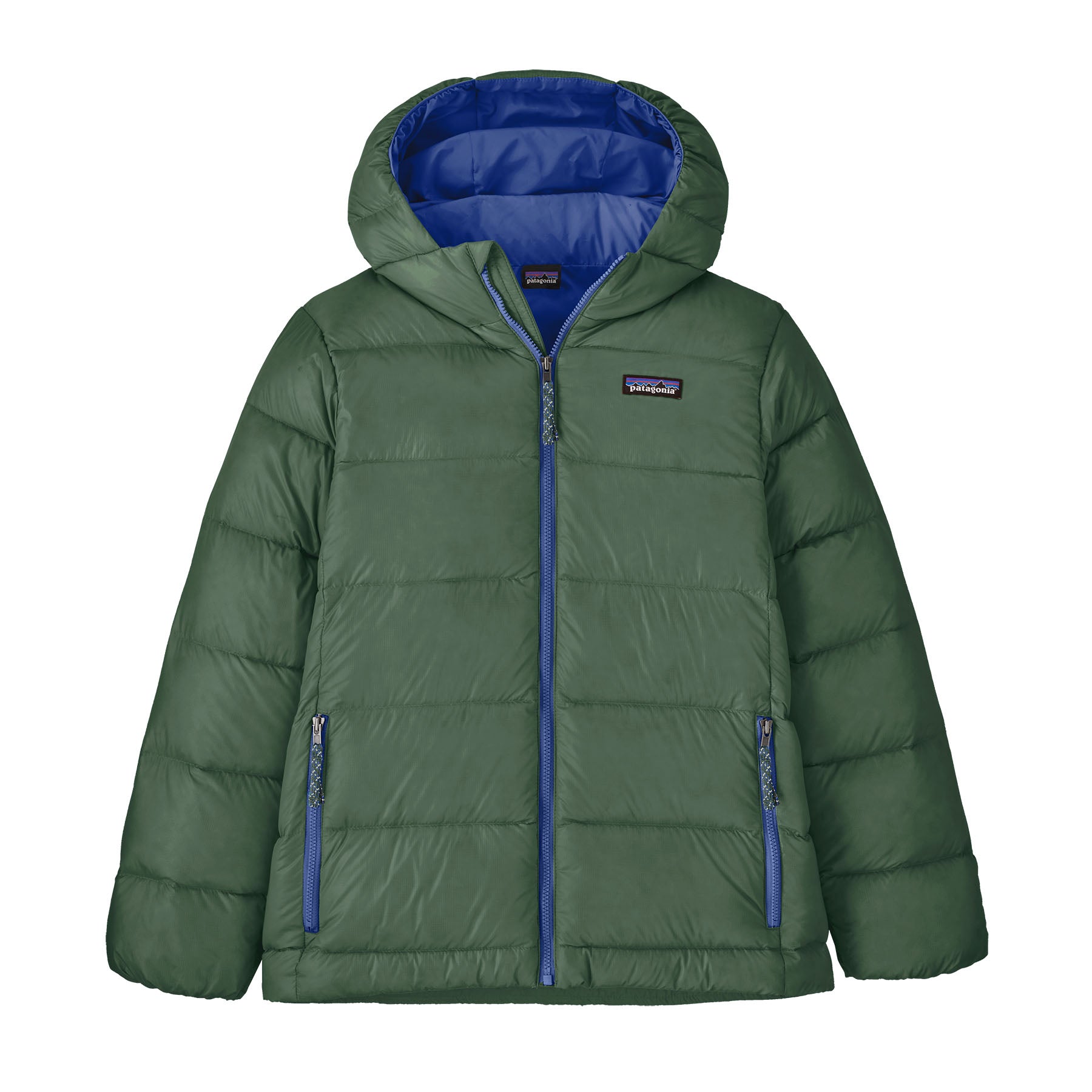 Patagonia Kids' Hi-Loft Down Sweater™ Insulated Hoody - Fall 2026