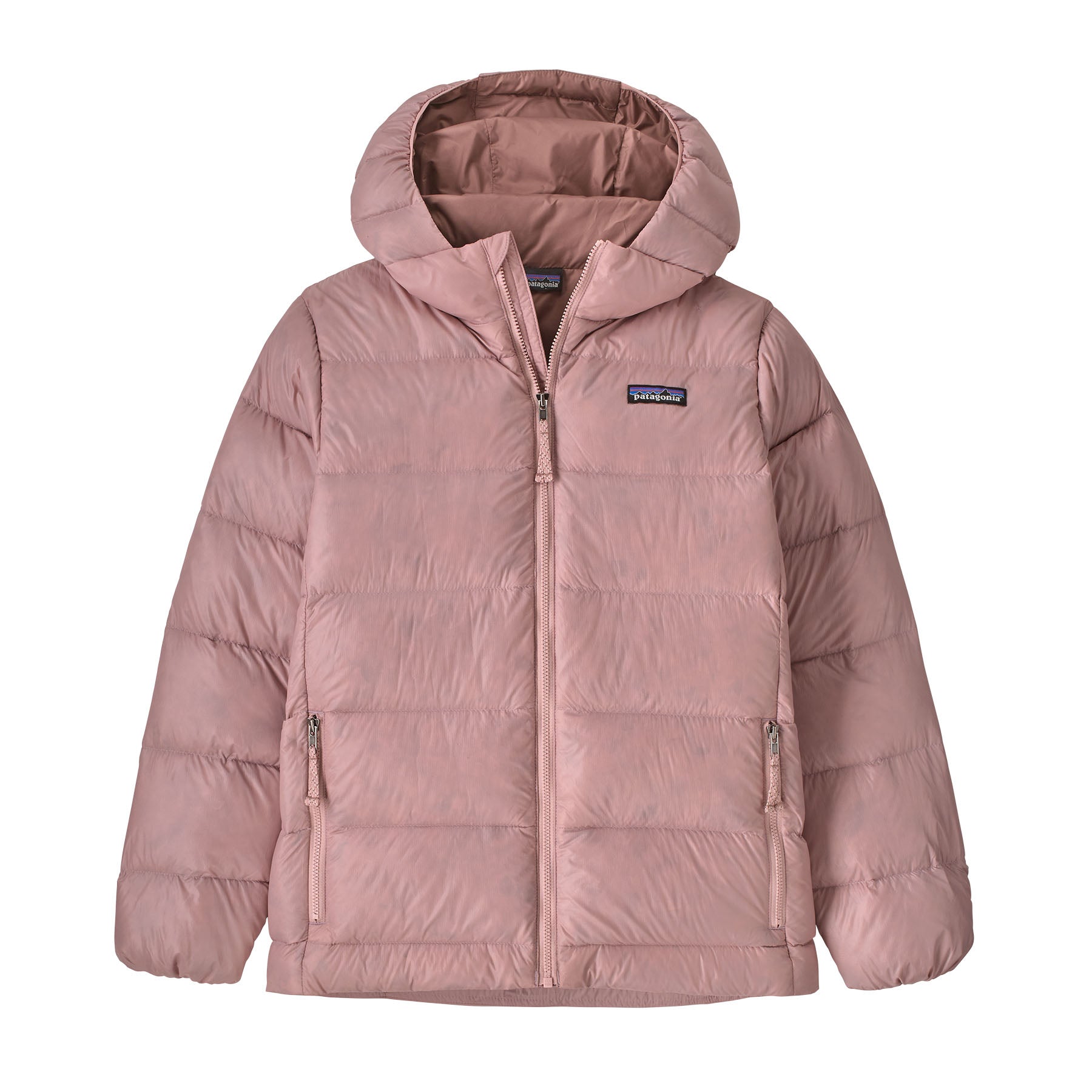Patagonia Kids' Hi-Loft Down Sweater™ Insulated Hoody - Fall 2026