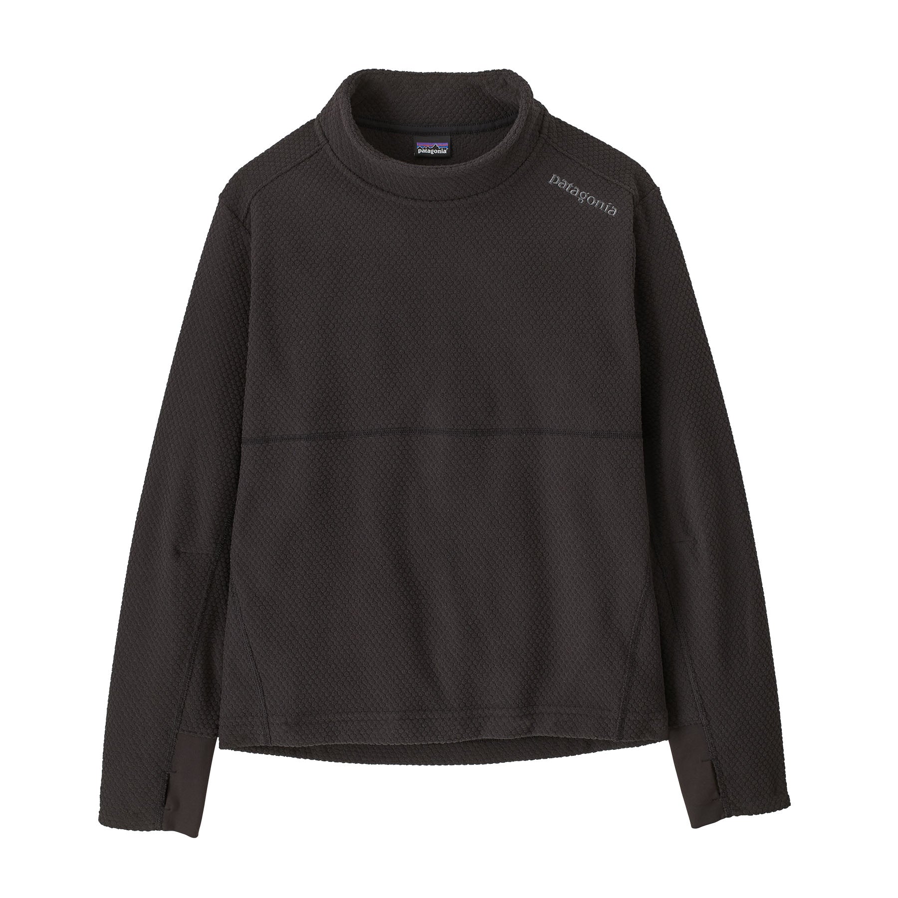 Patagonia Kids' Midweight Layering Top - Fall 2026