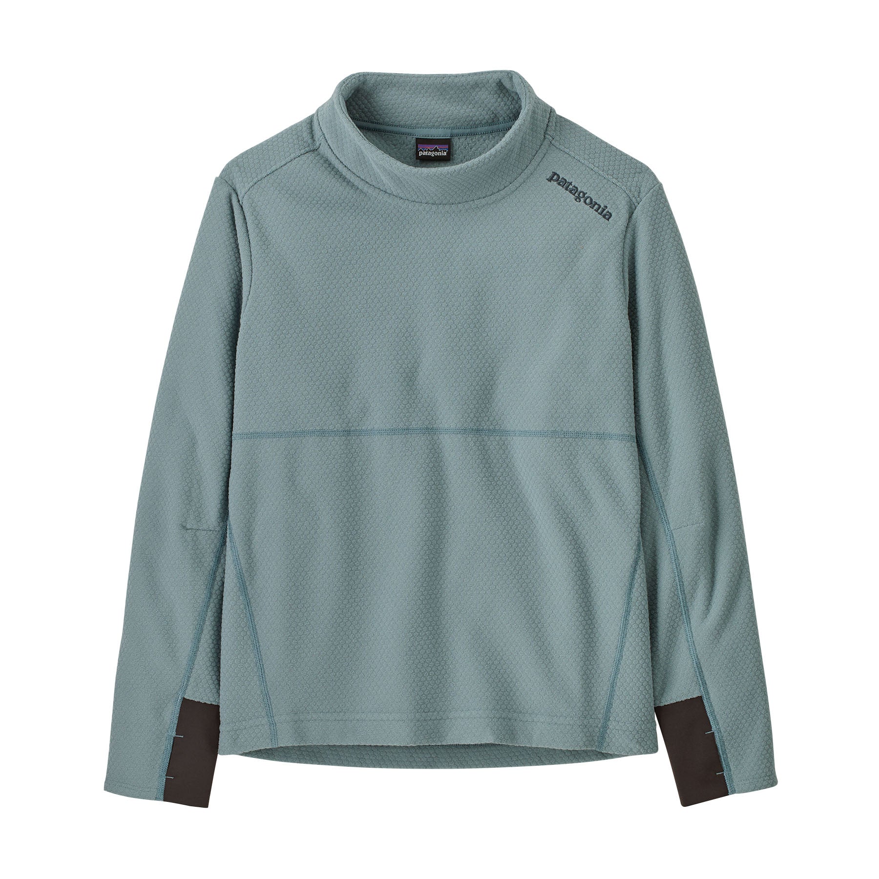 Patagonia Kids' Midweight Layering Top - Fall 2026