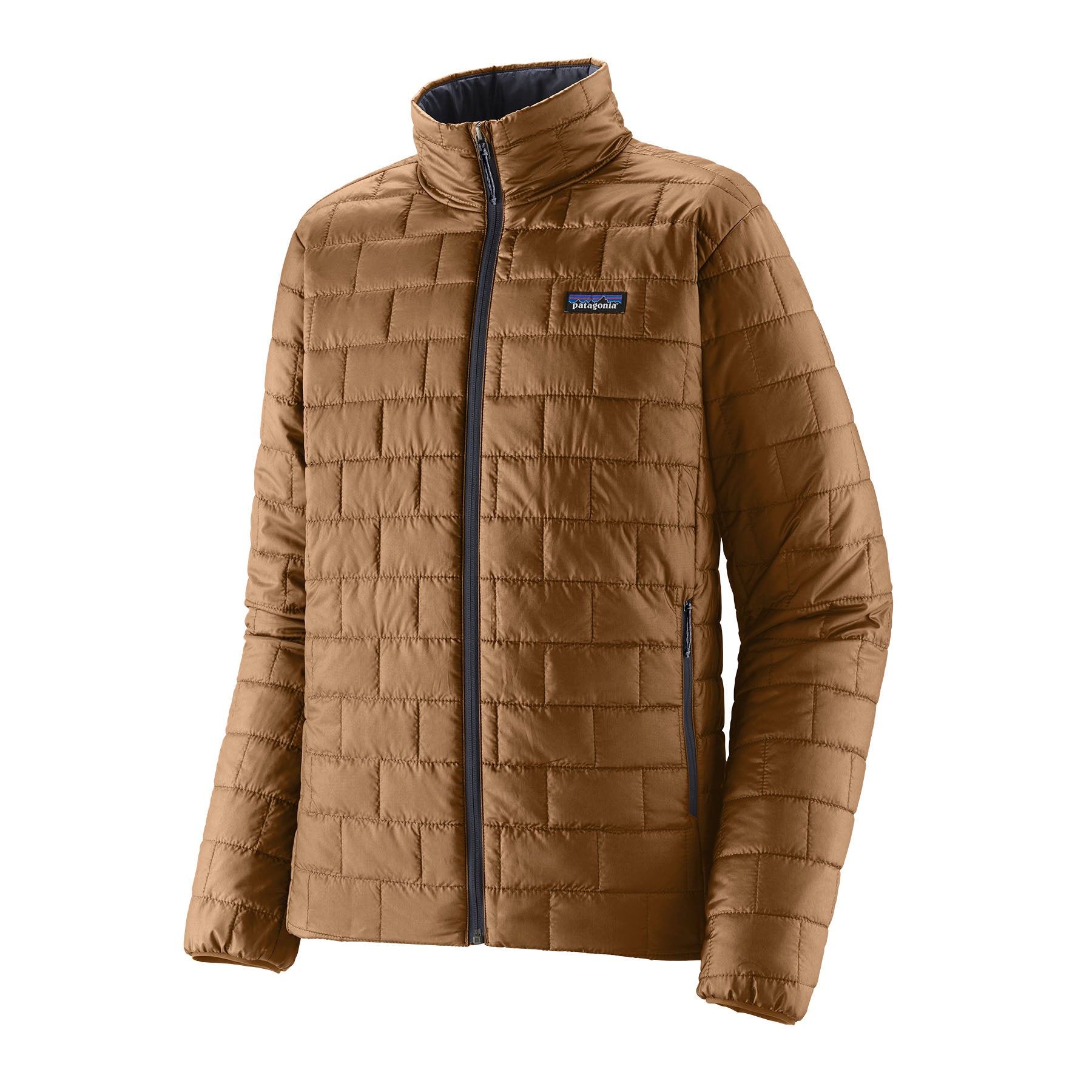 Patagonia Men's Nano Puff® Jacket - Fall 2026