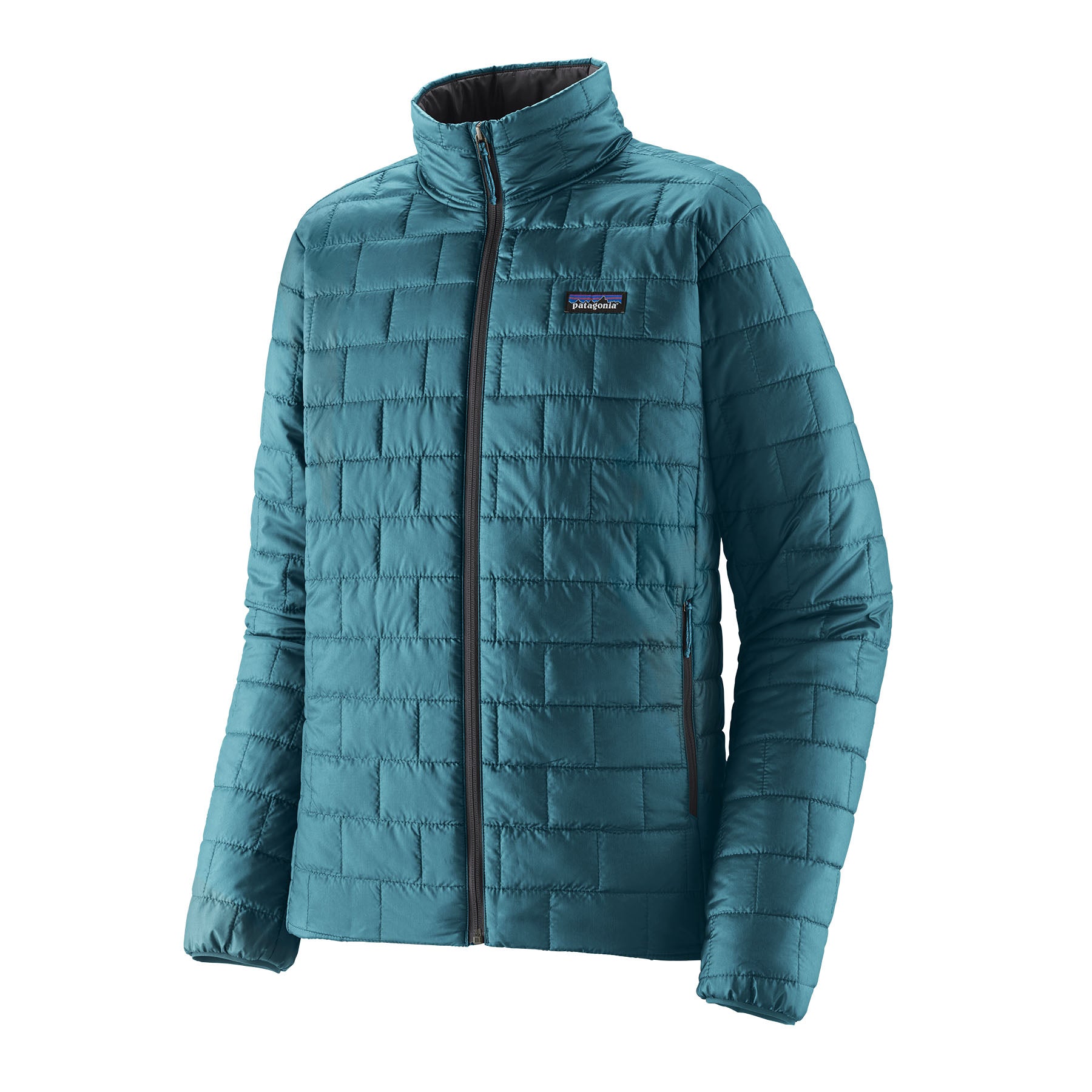 Patagonia Men's Nano Puff® Jacket - Fall 2026