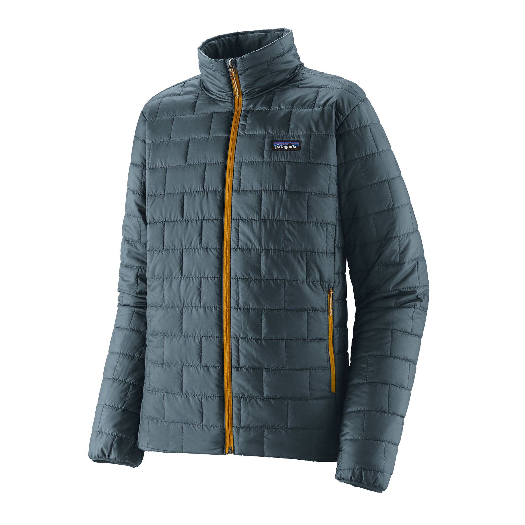 Patagonia Men's Nano Puff® Jacket - Fall 2026