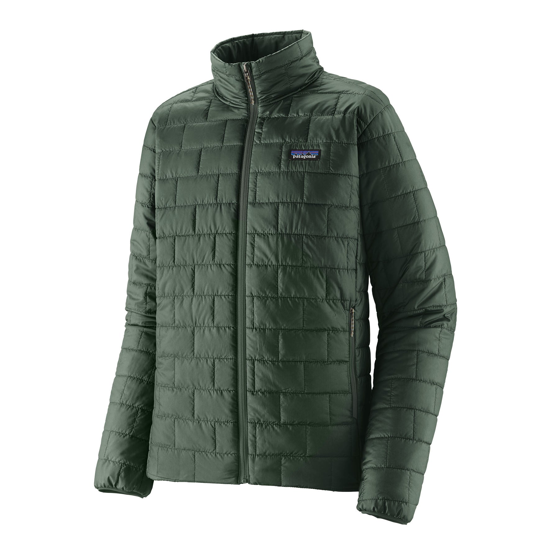 Patagonia Men's Nano Puff® Jacket - Fall 2026