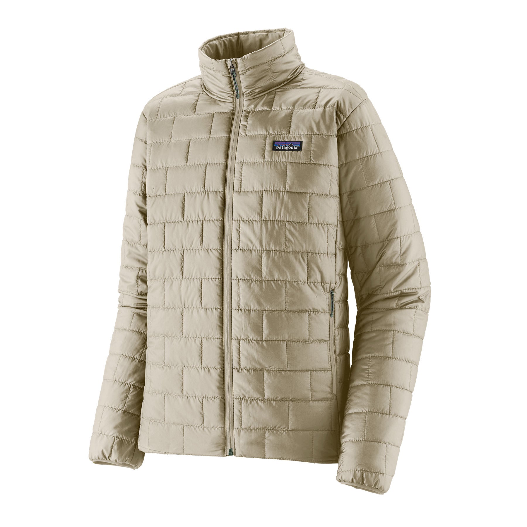 Patagonia Men's Nano Puff® Jacket - Fall 2026