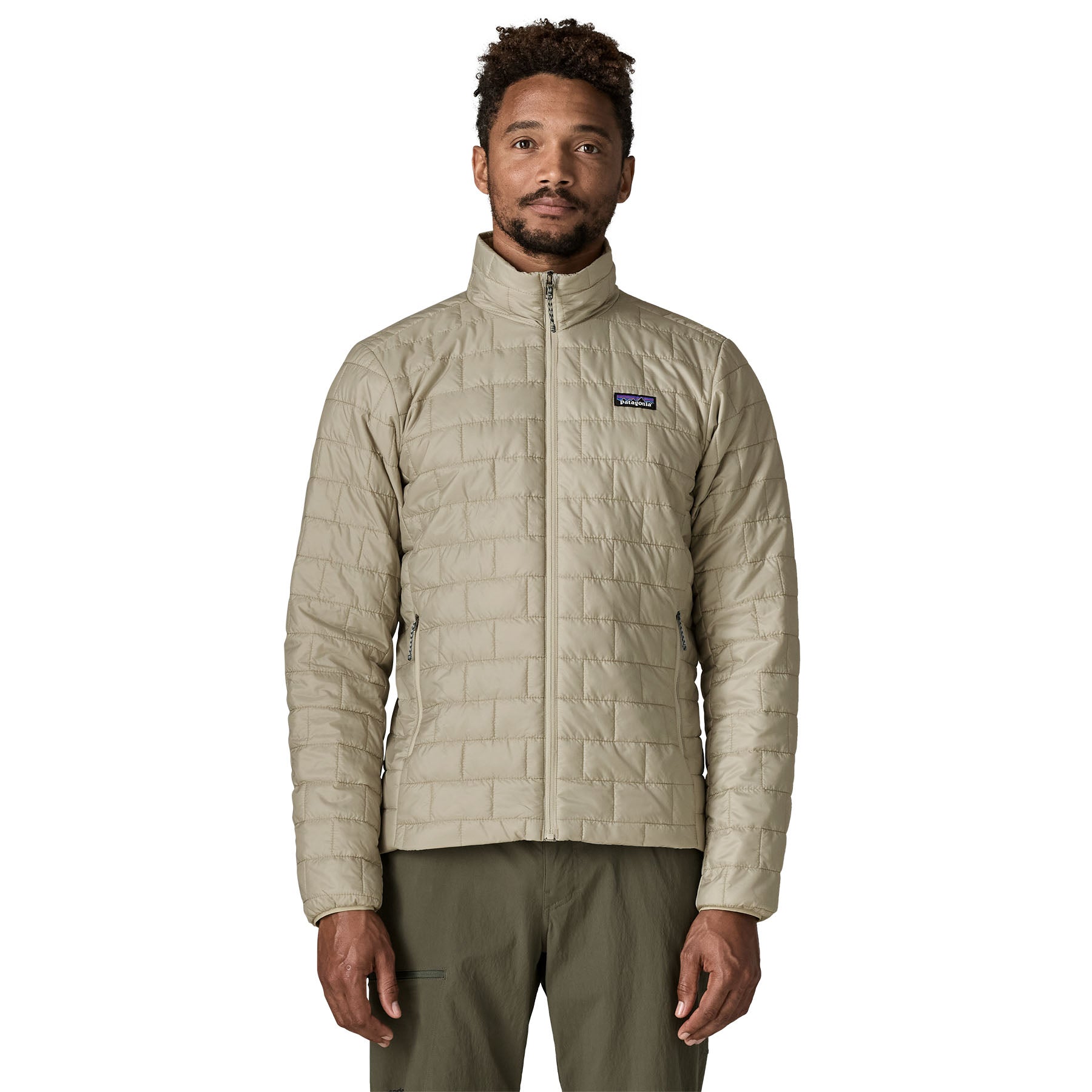 Patagonia Men's Nano Puff® Jacket - Fall 2026