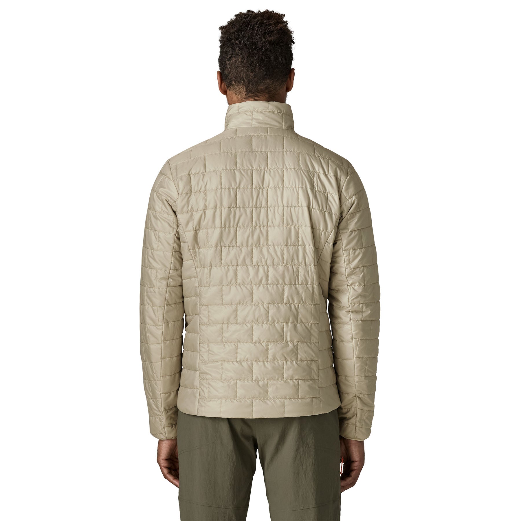 Patagonia Men's Nano Puff® Jacket - Fall 2026