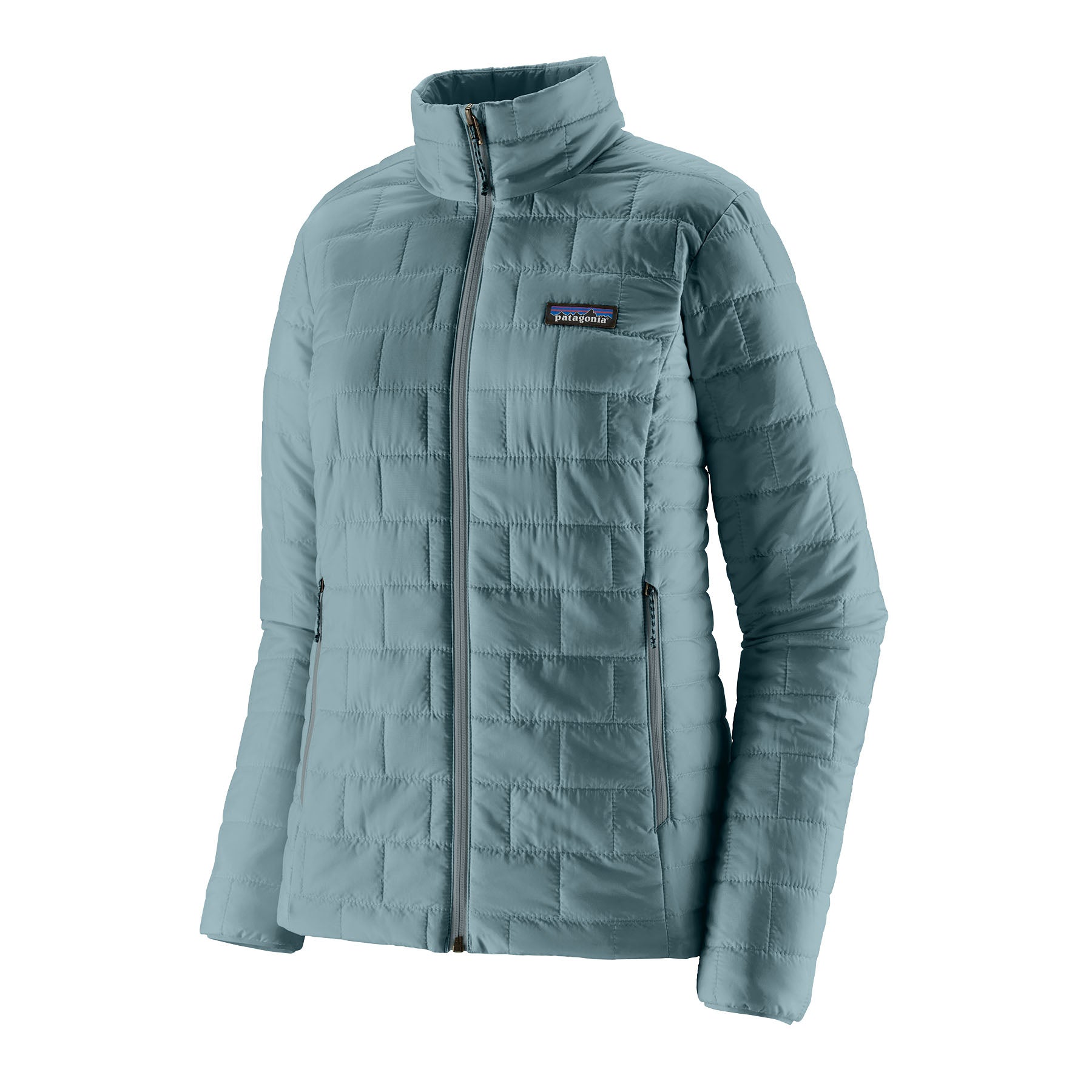 Patagonia Women's Nano Puff® Jacket - Fall 2026