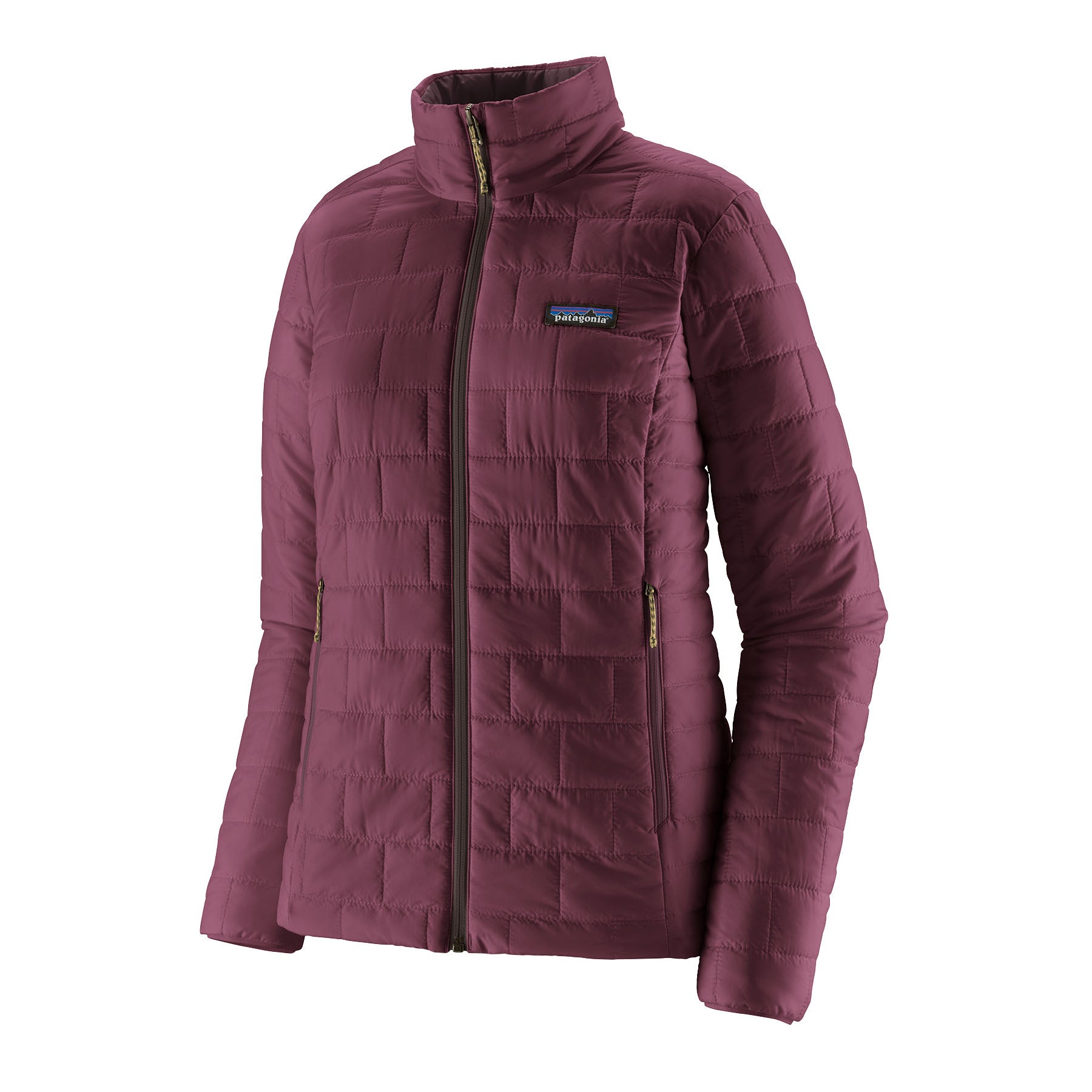 Patagonia Women's Nano Puff® Jacket - Fall 2026