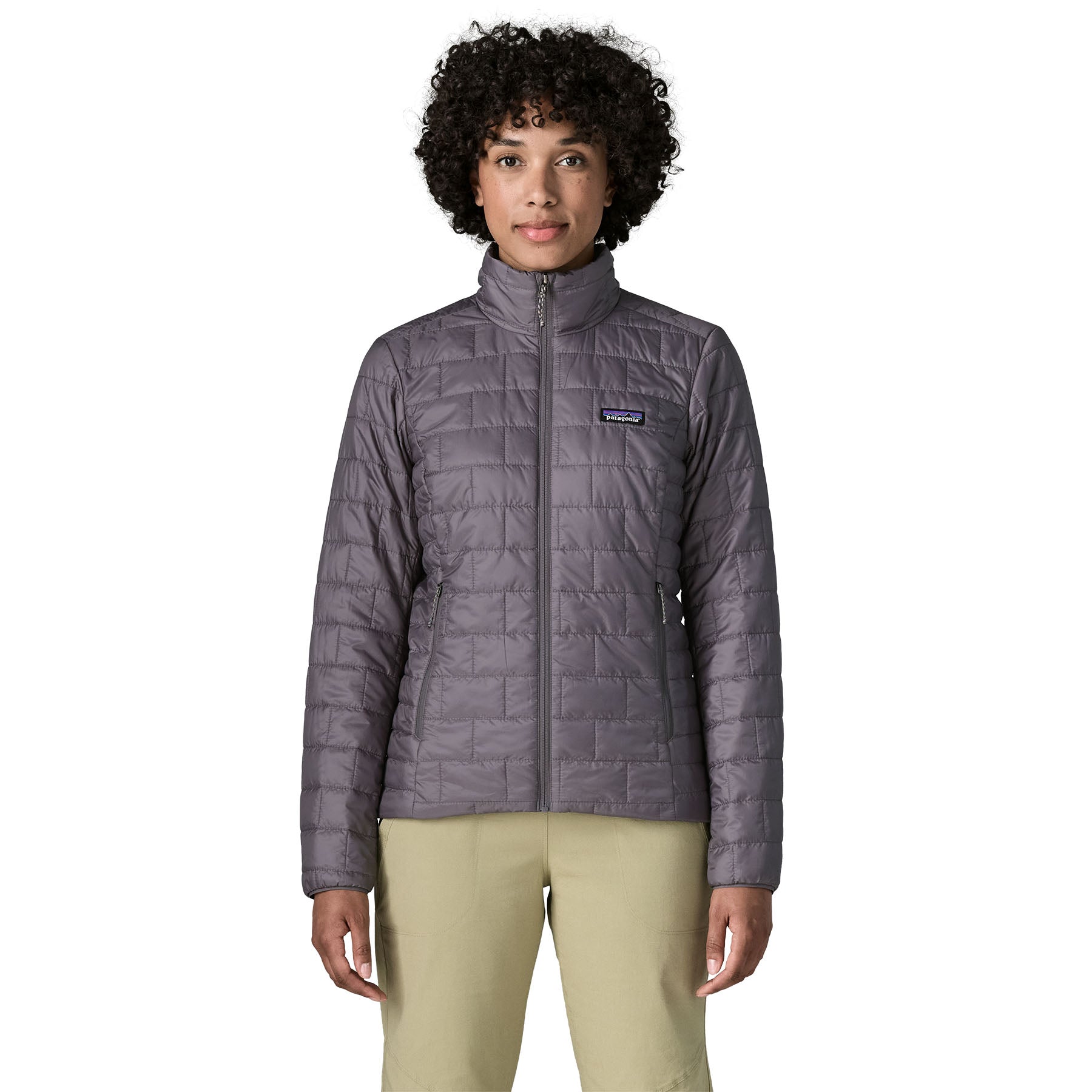 Patagonia Women's Nano Puff® Jacket - Fall 2026