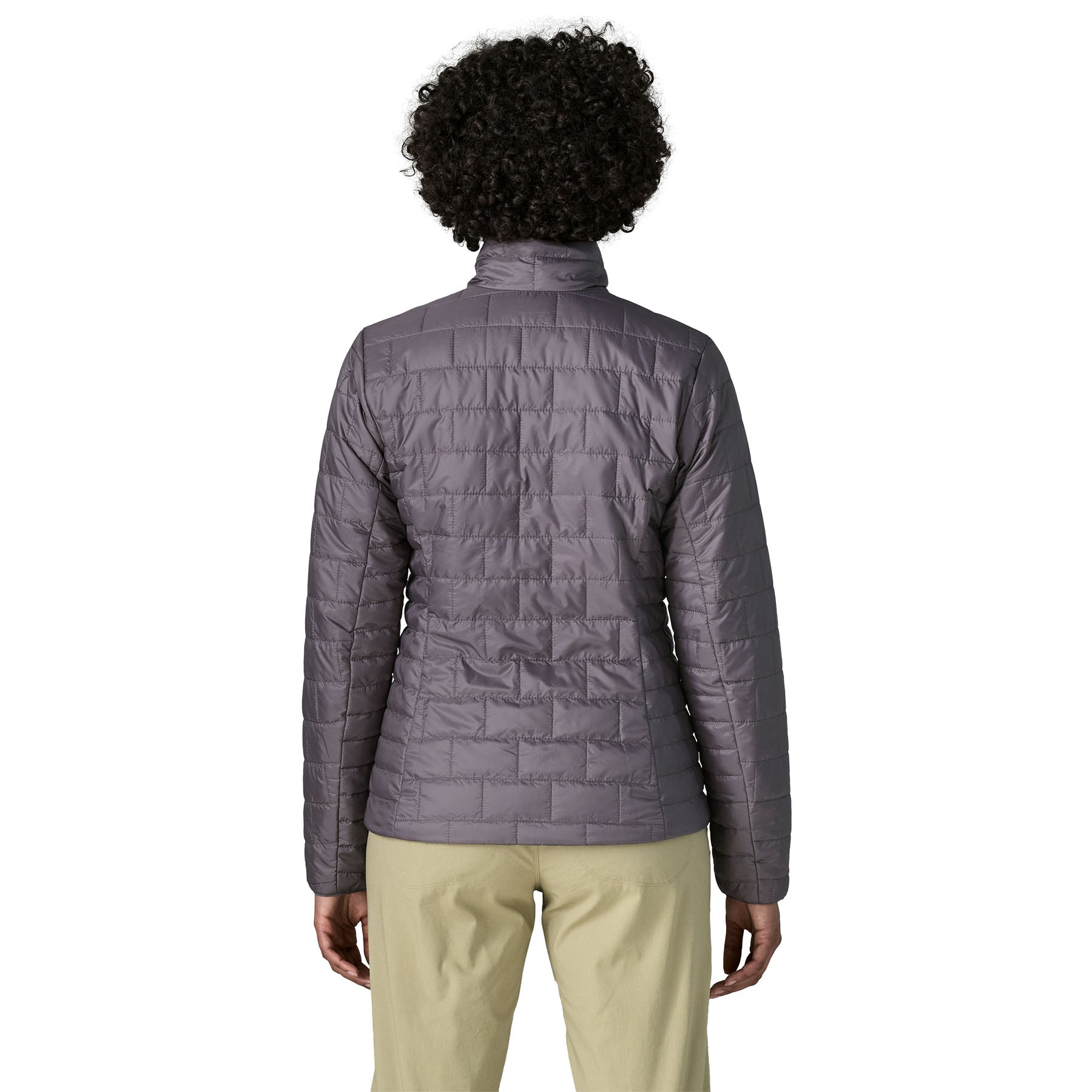 Patagonia Women's Nano Puff® Jacket - Fall 2026