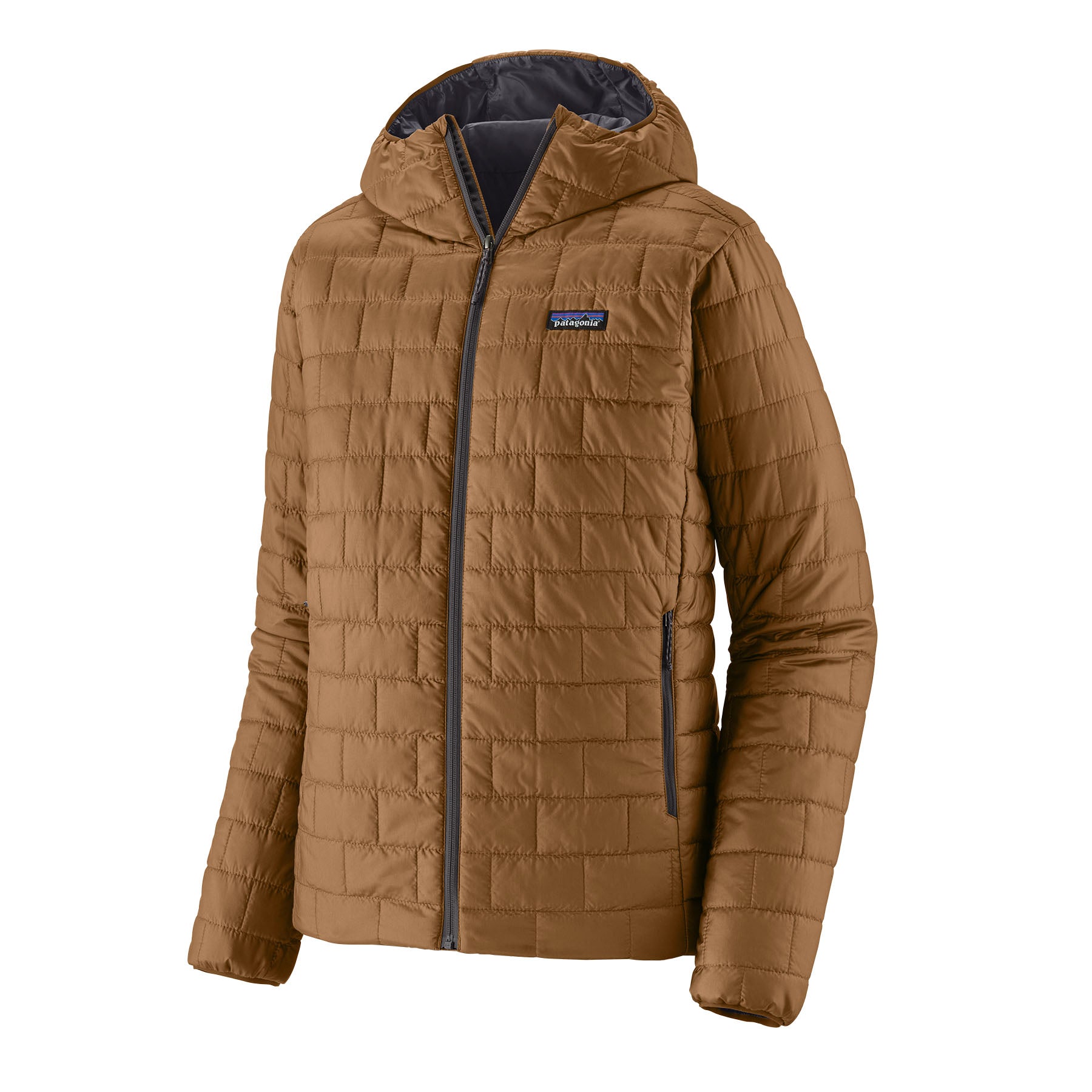 Patagonia Men's Nano Puff® Hoody - Fall 2026