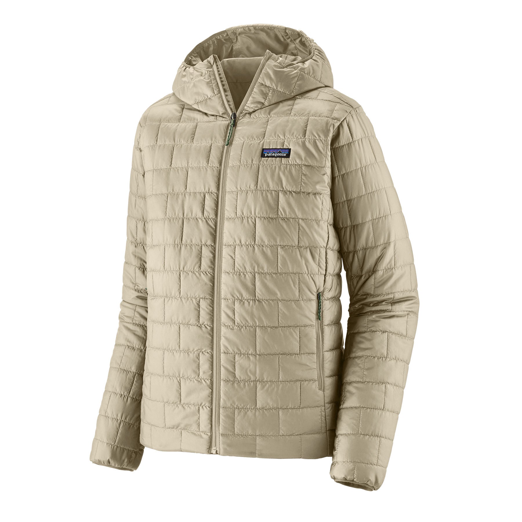 Patagonia Men's Nano Puff® Hoody - Fall 2026