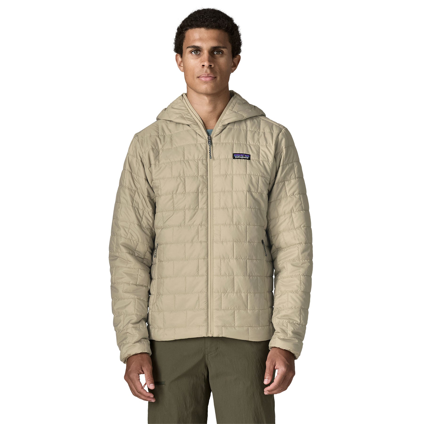 Patagonia Men's Nano Puff® Hoody - Fall 2026
