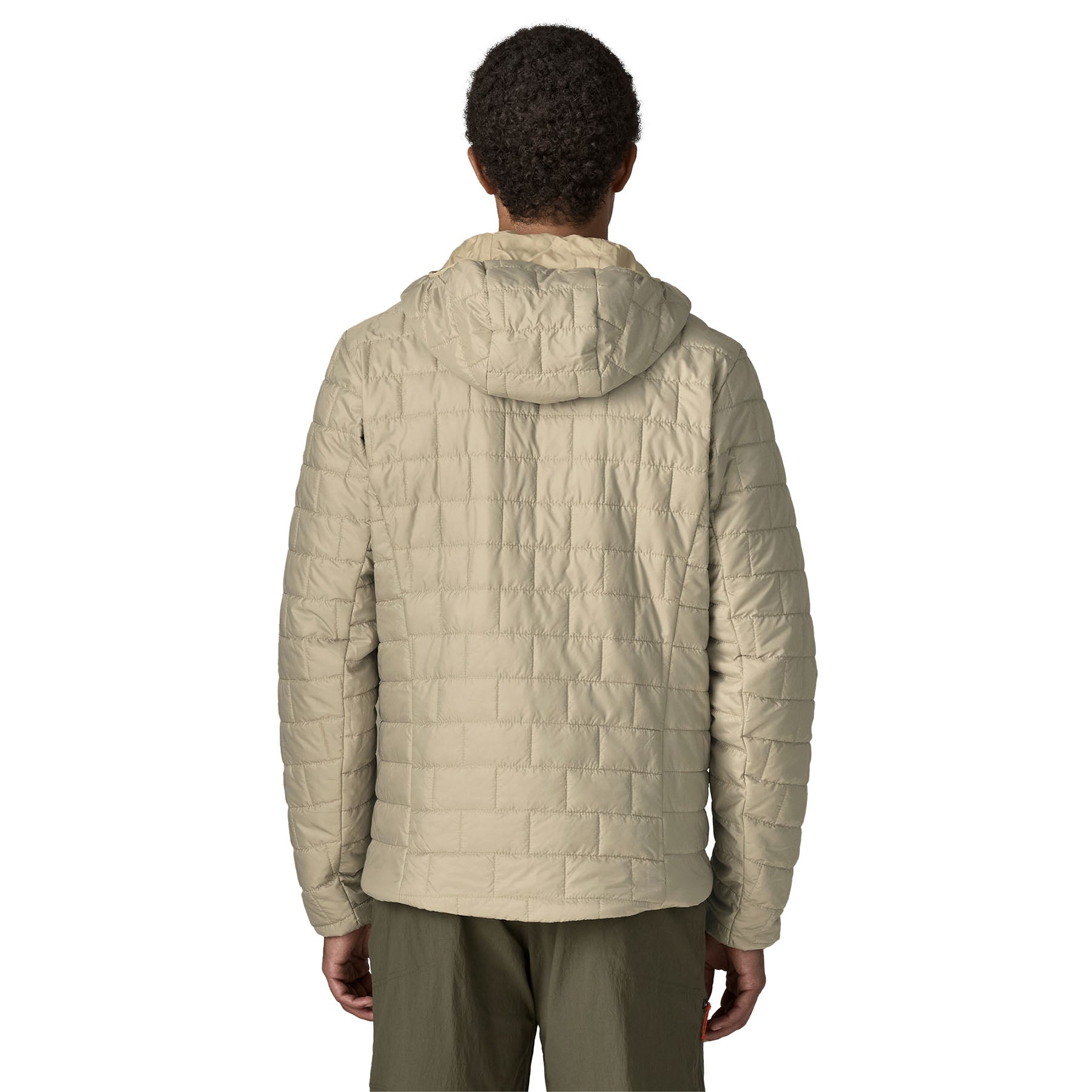 Patagonia Men's Nano Puff® Hoody - Fall 2026