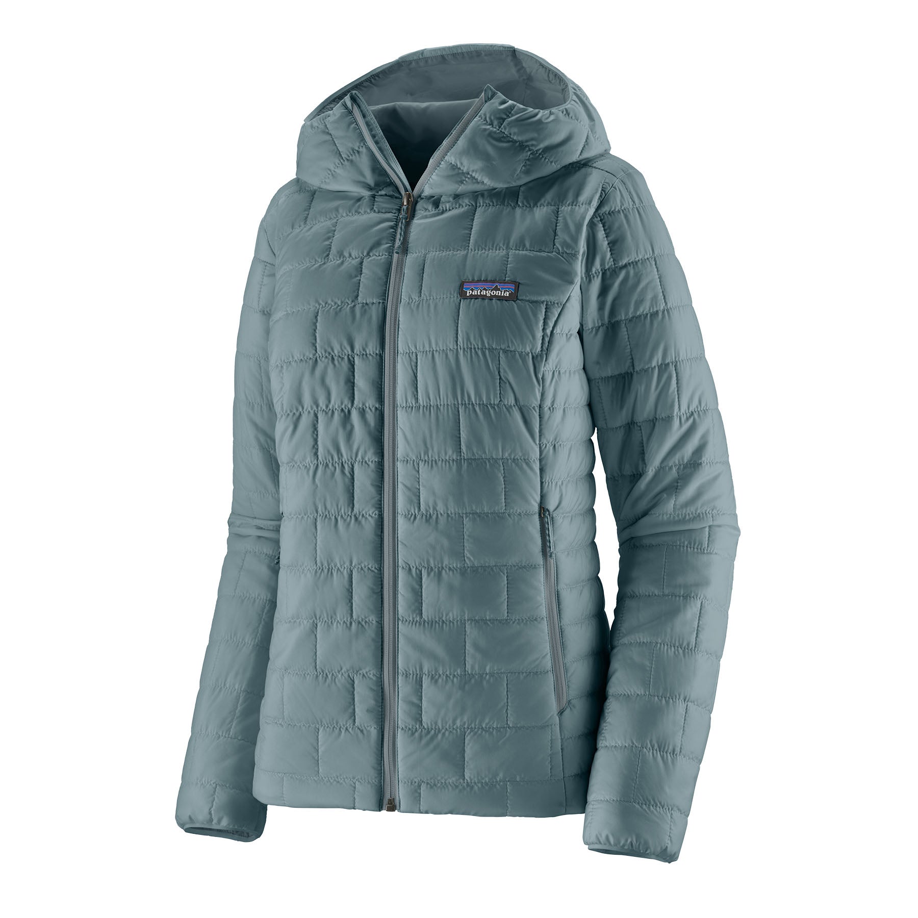 Patagonia Women's Nano Puff® Hoody - Fall 2026