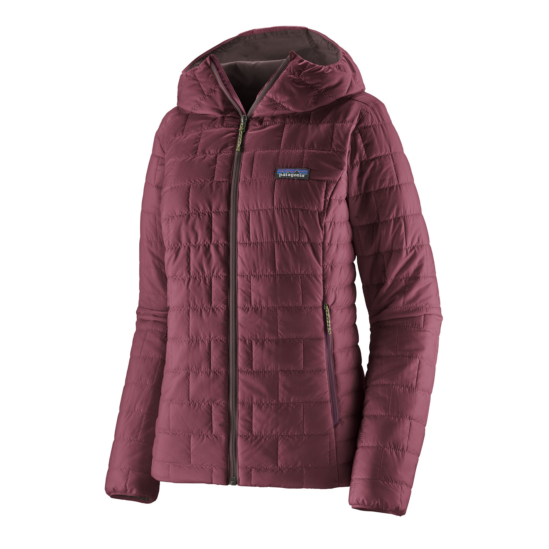Patagonia Women's Nano Puff® Hoody - Fall 2026