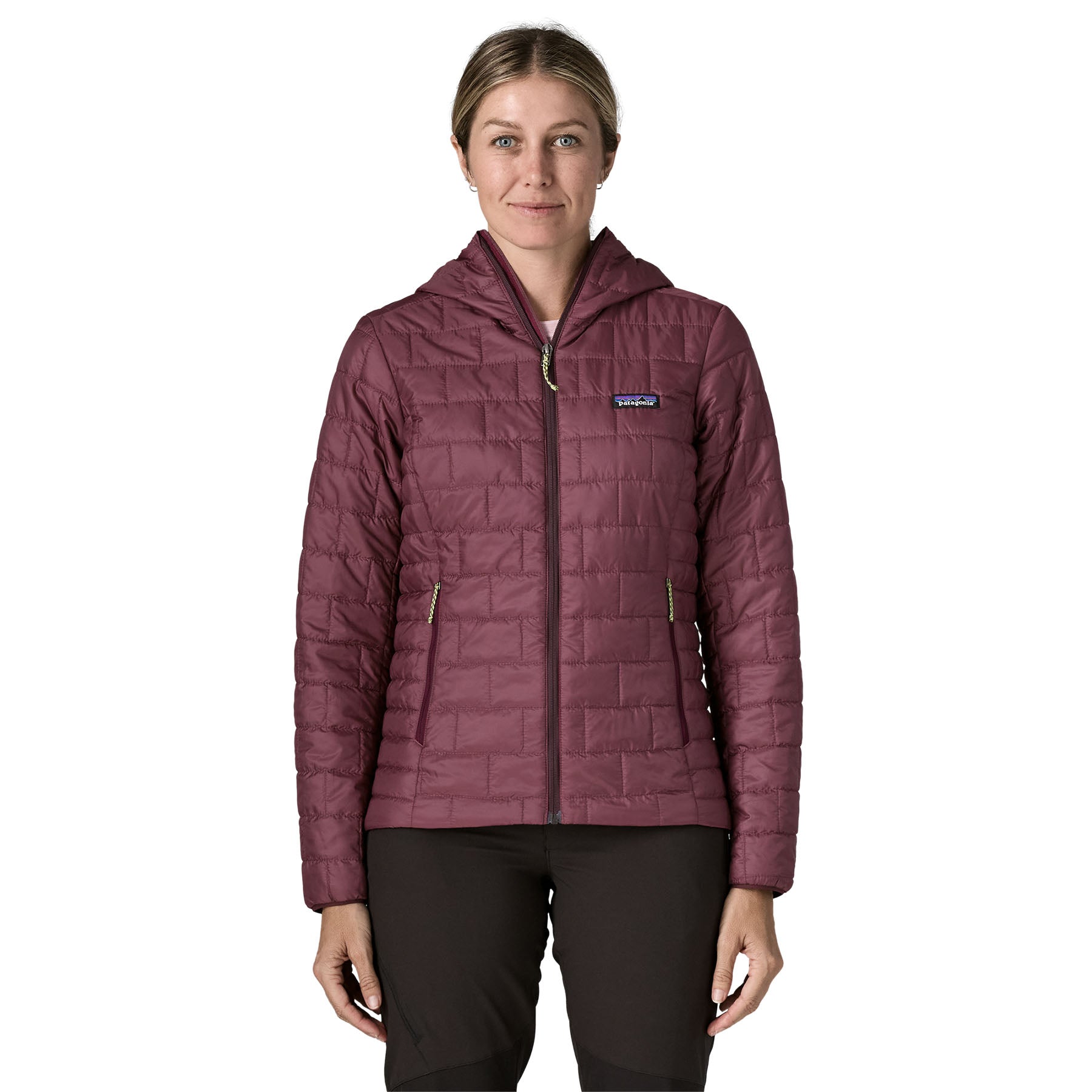 Patagonia Women's Nano Puff® Hoody - Fall 2026