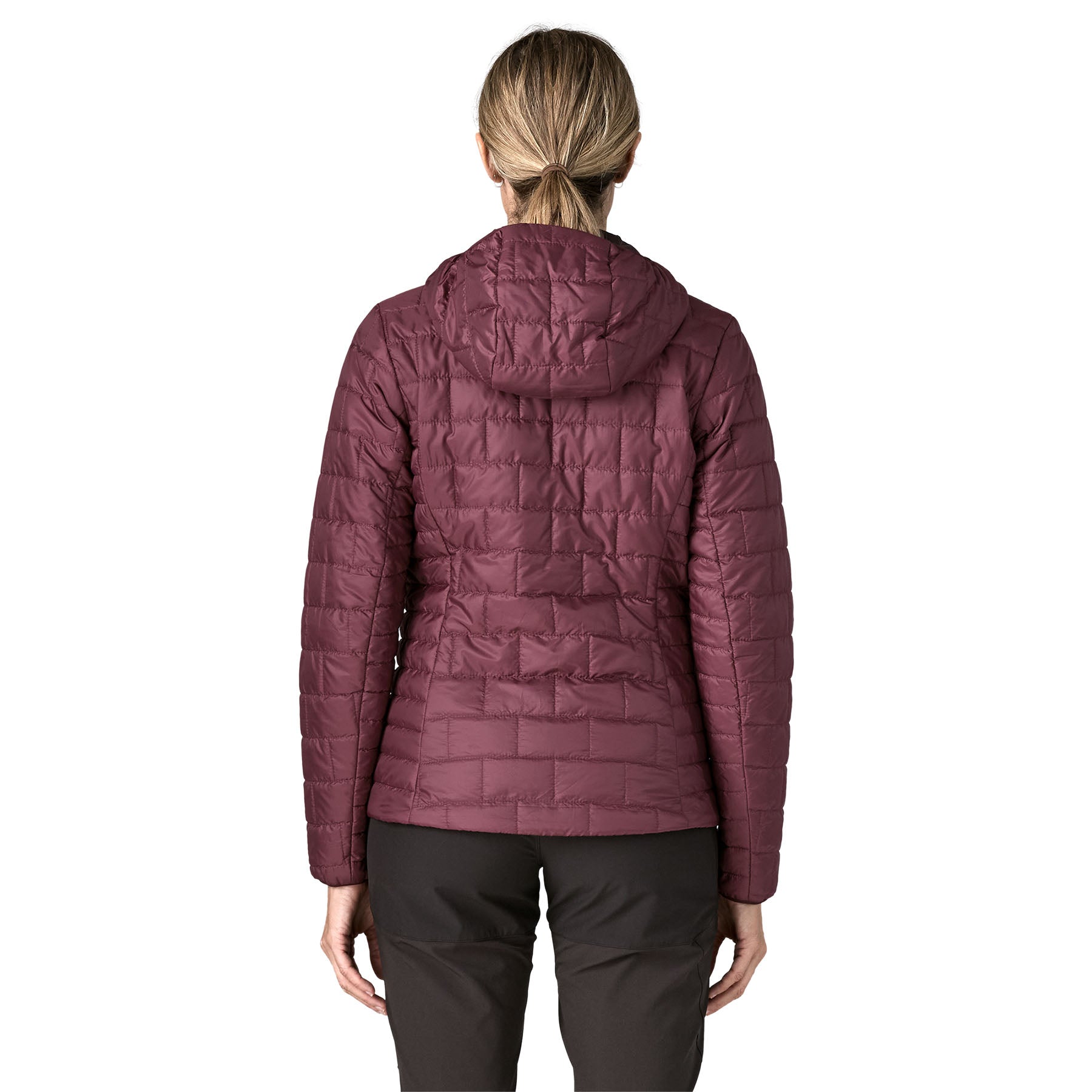 Patagonia Women's Nano Puff® Hoody - Fall 2026