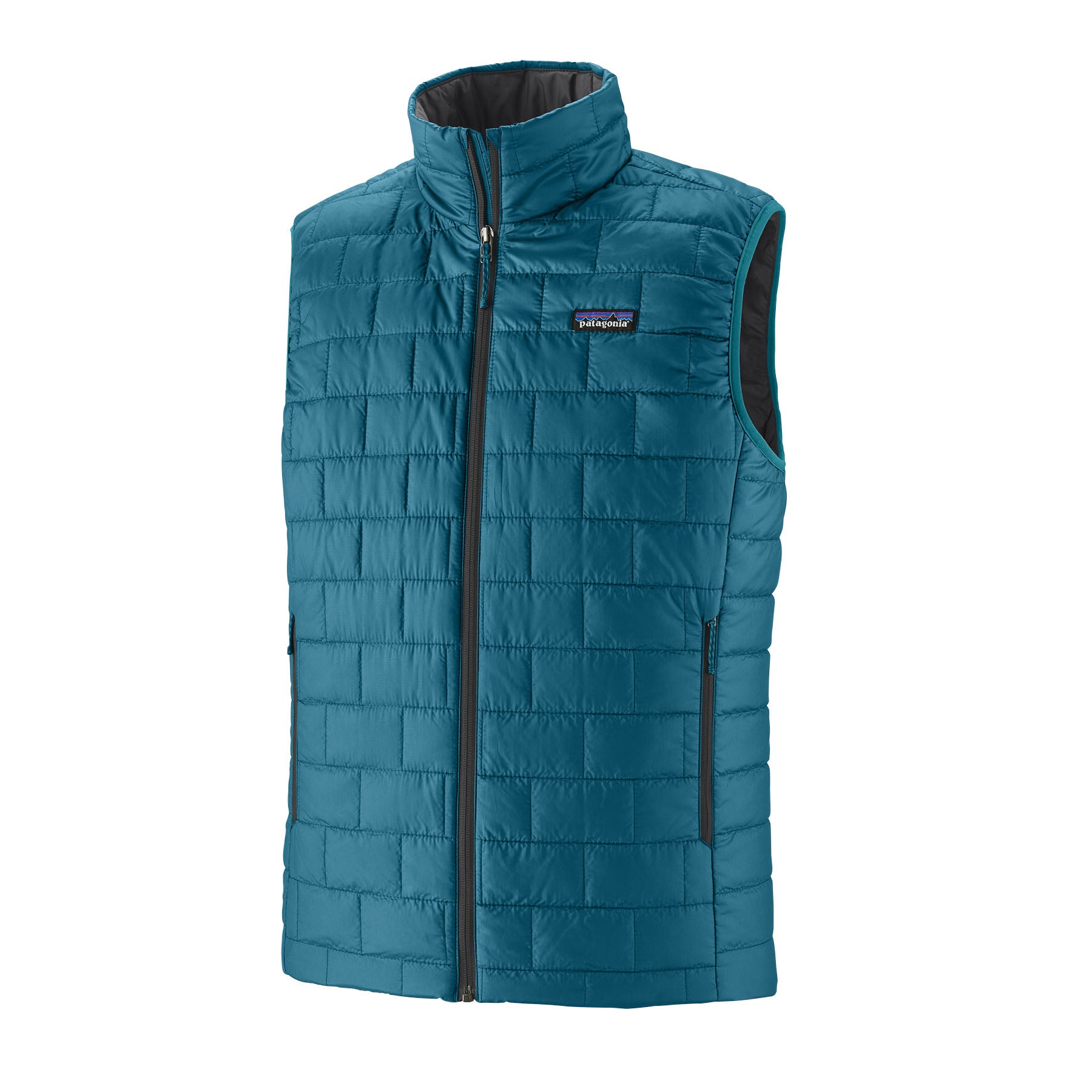 Patagonia Men's Nano Puff® Vest - Fall 2026