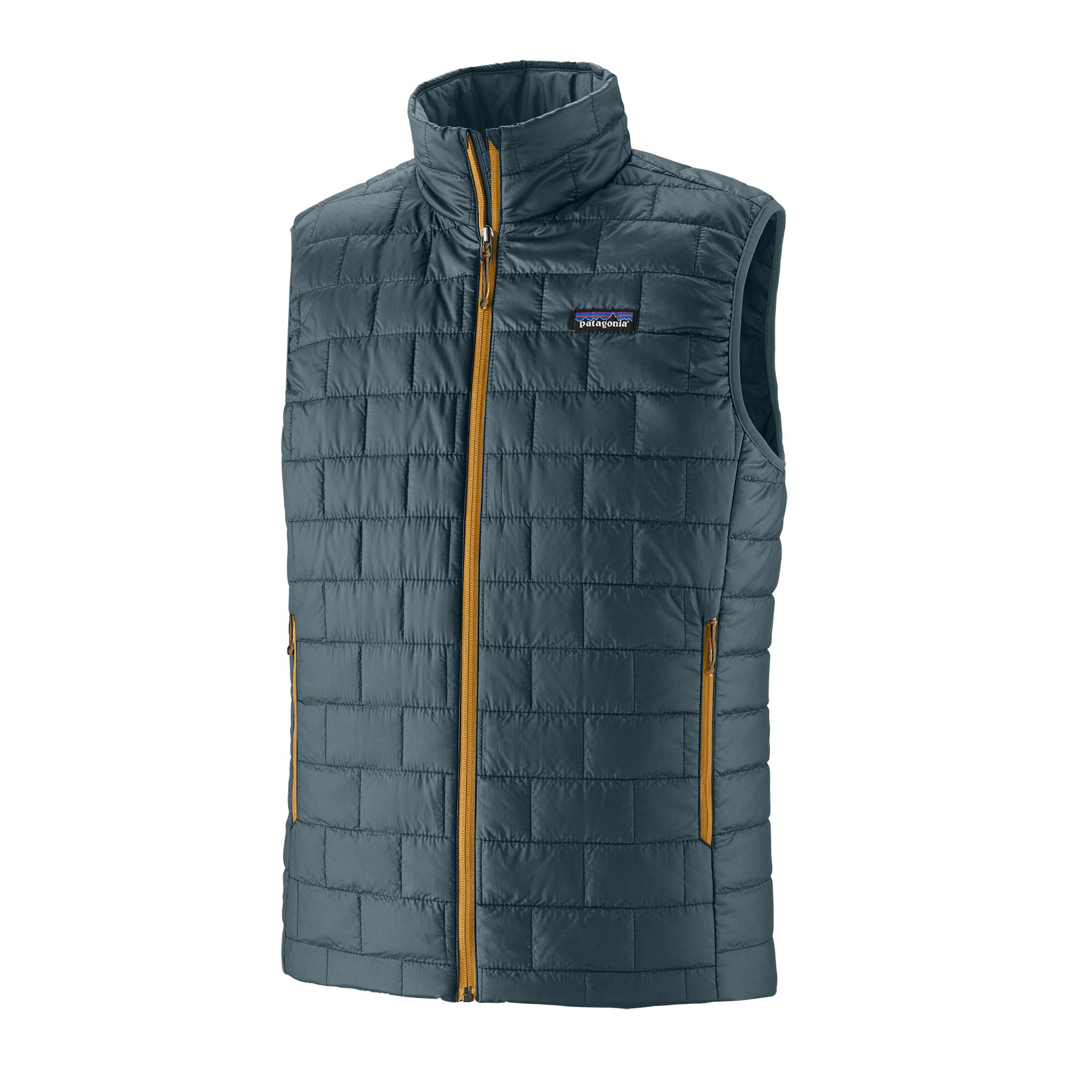 Patagonia Men's Nano Puff® Vest - Fall 2026