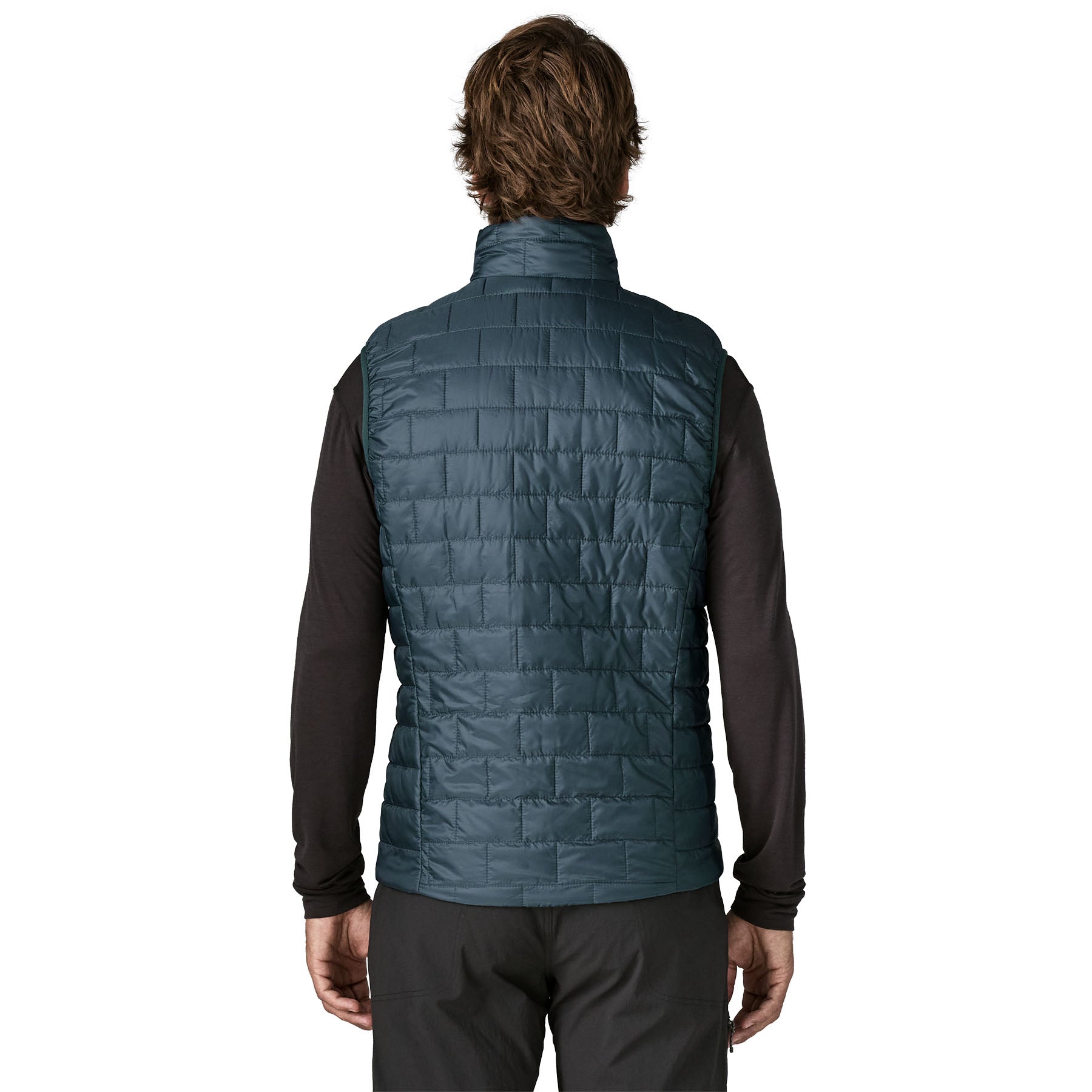Patagonia Men's Nano Puff® Vest - Fall 2026