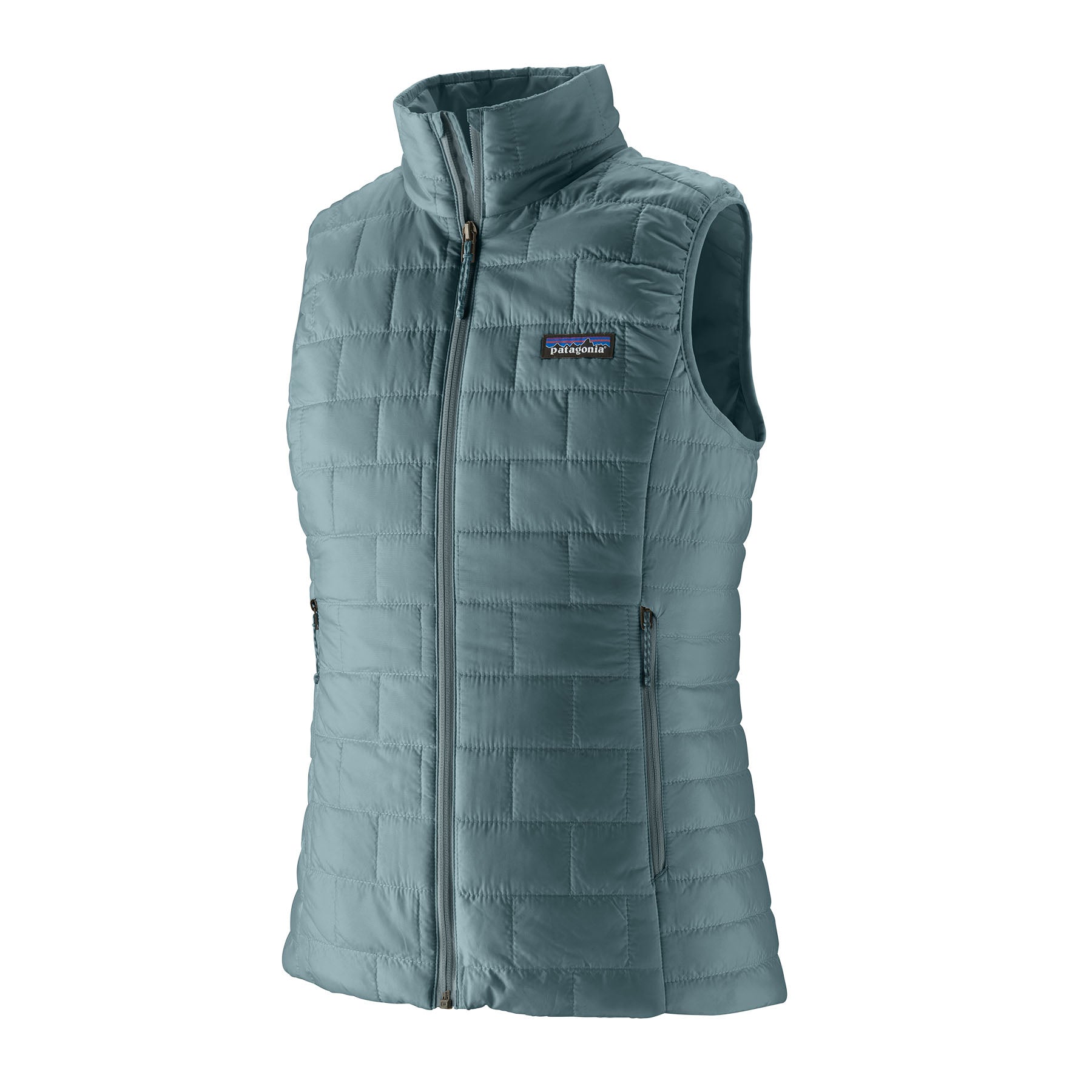 Women's Nano Puff® Vest - Fall 2026