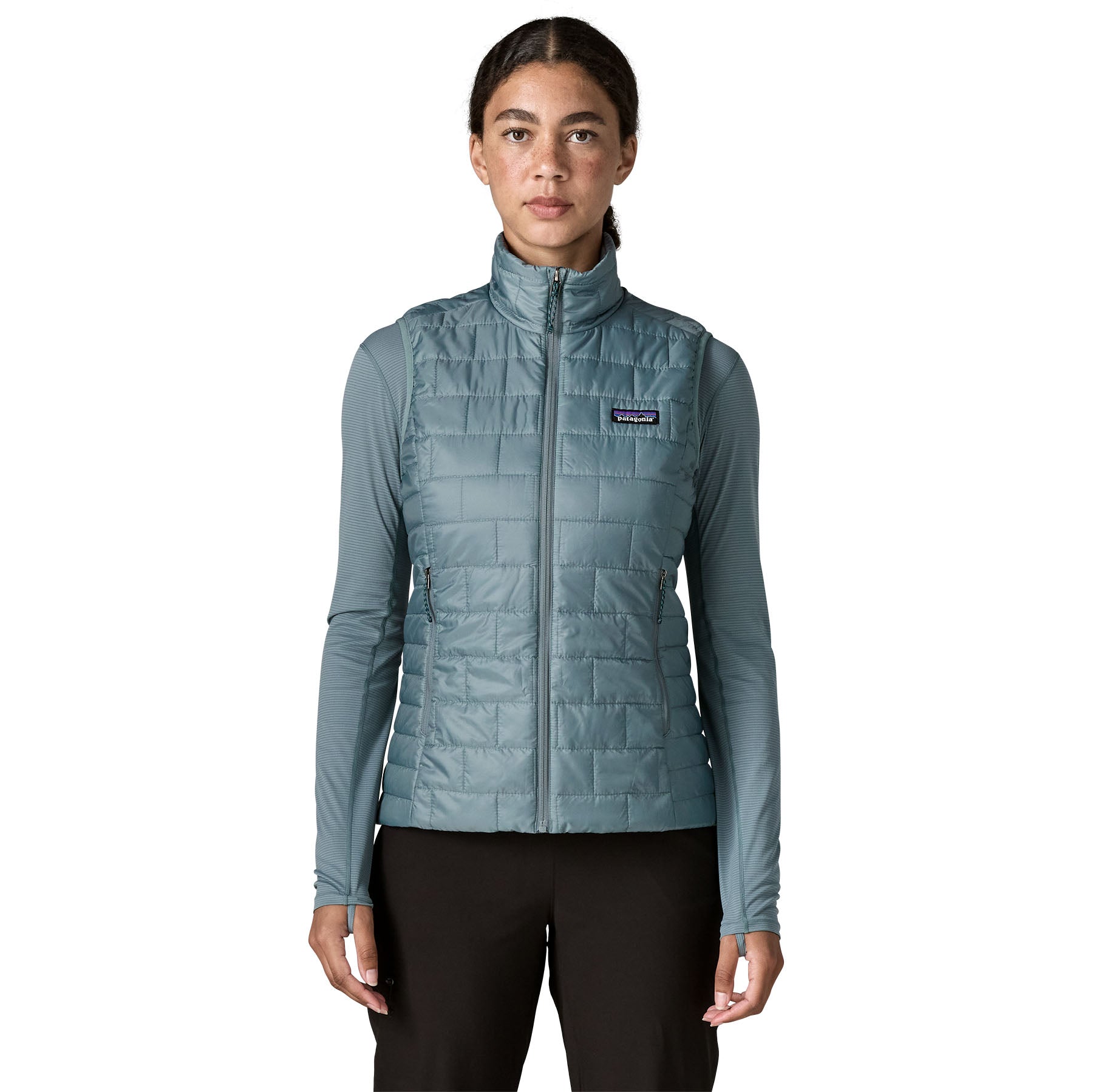 Women's Nano Puff® Vest - Fall 2026