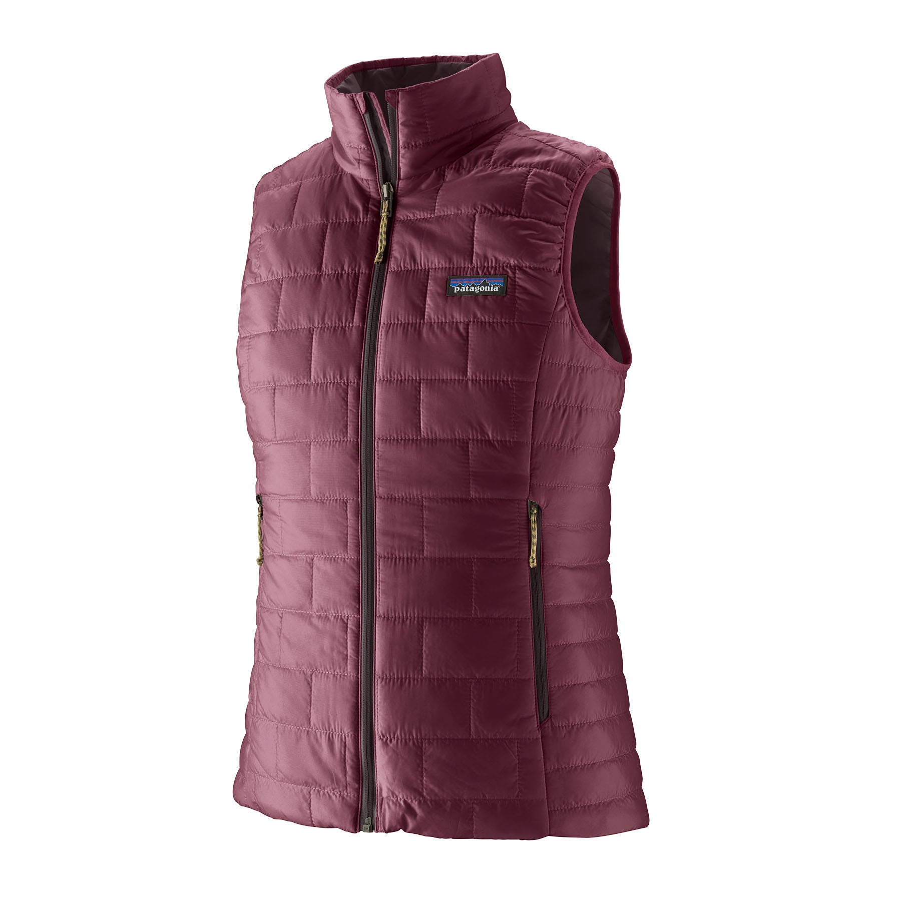 Women's Nano Puff® Vest - Fall 2026