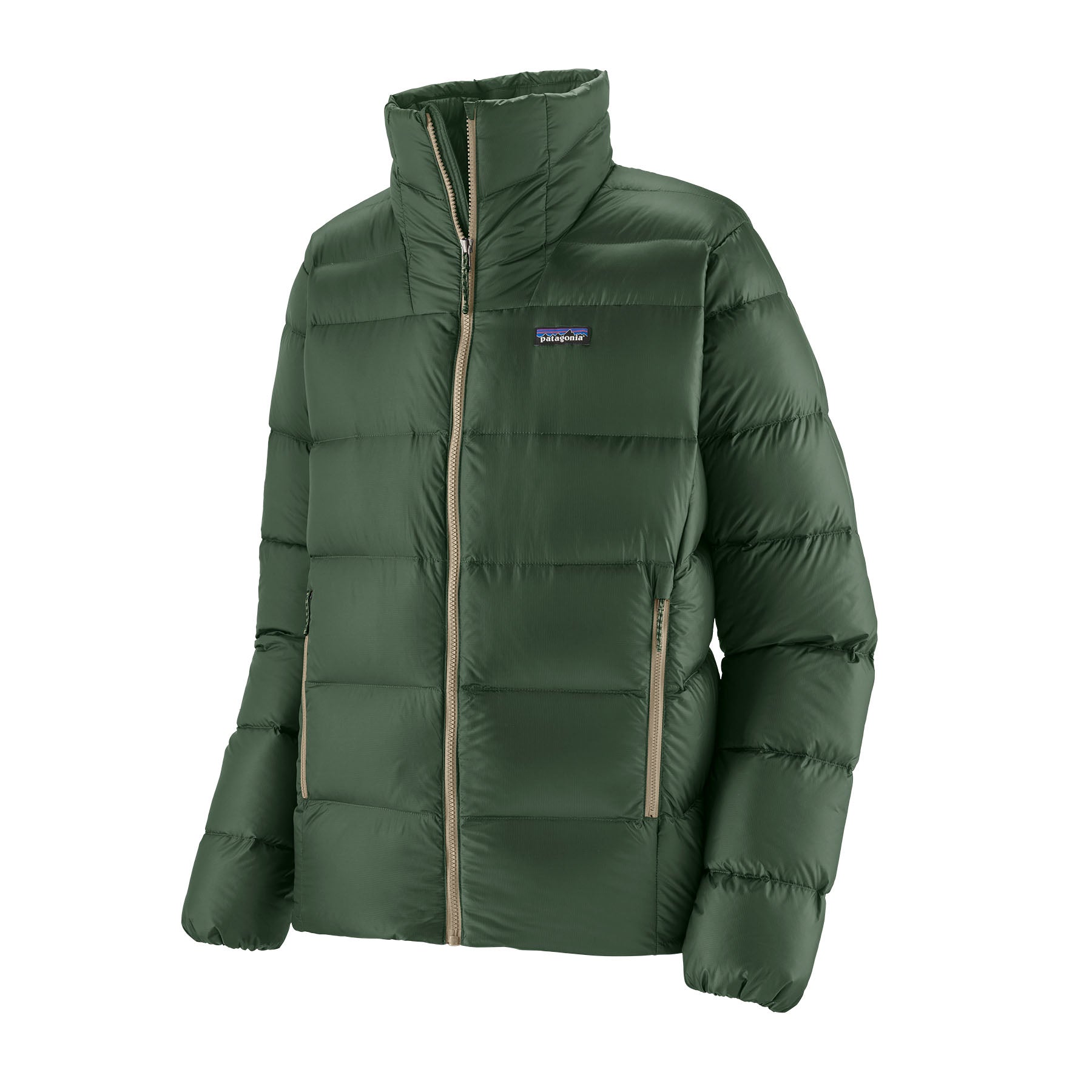 Patagonia Men's Fitz Roy Down Jacket - Fall 2026
