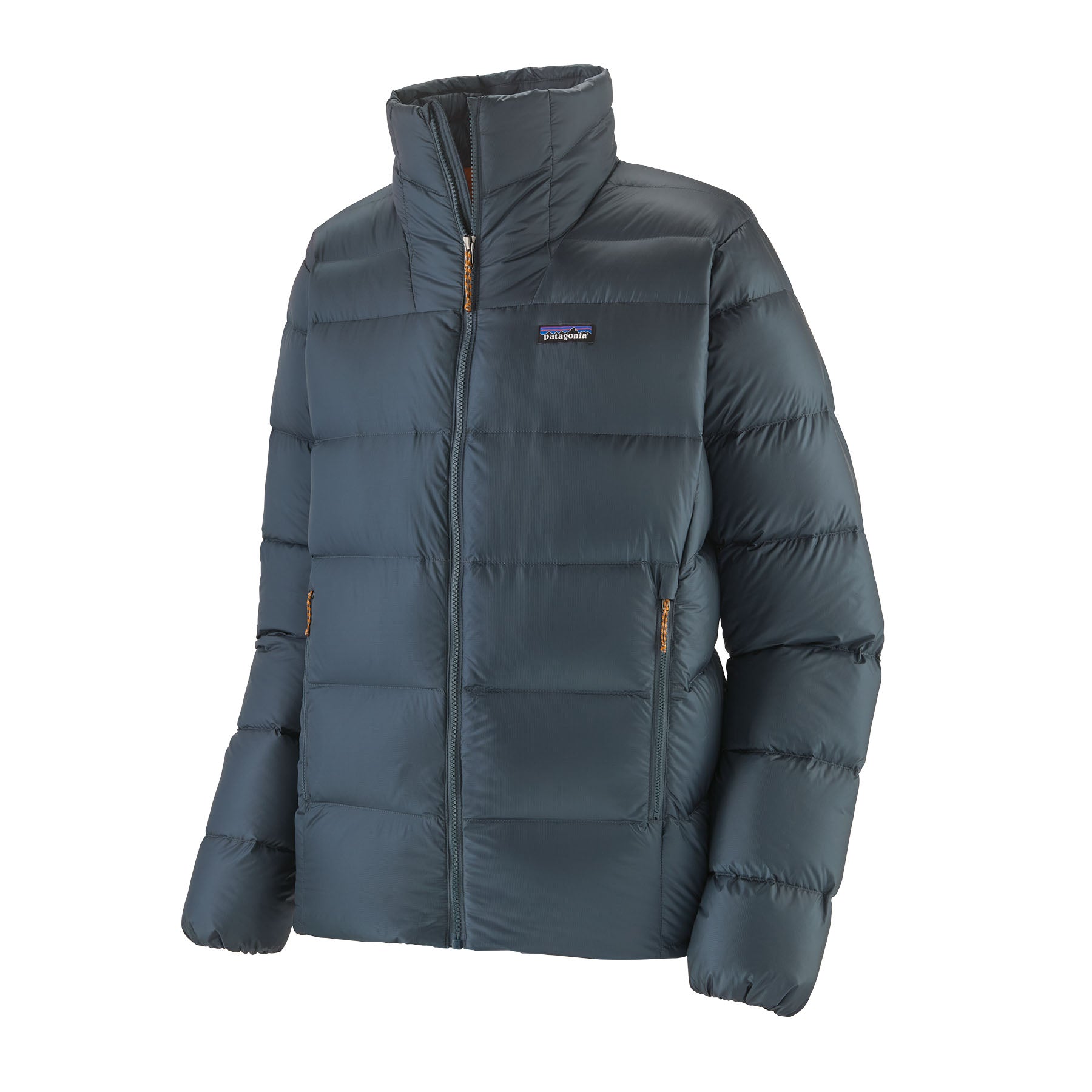 Patagonia Men's Fitz Roy Down Jacket - Fall 2026